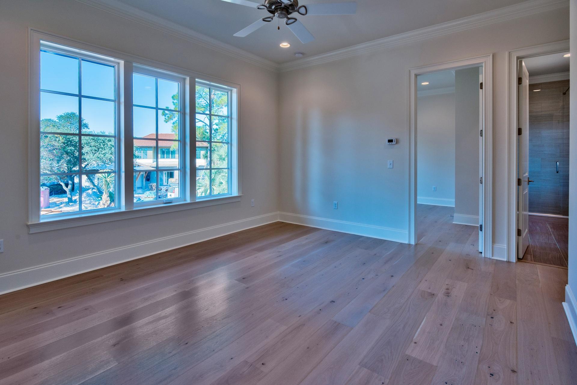 ISLAND ESTATES - Residential