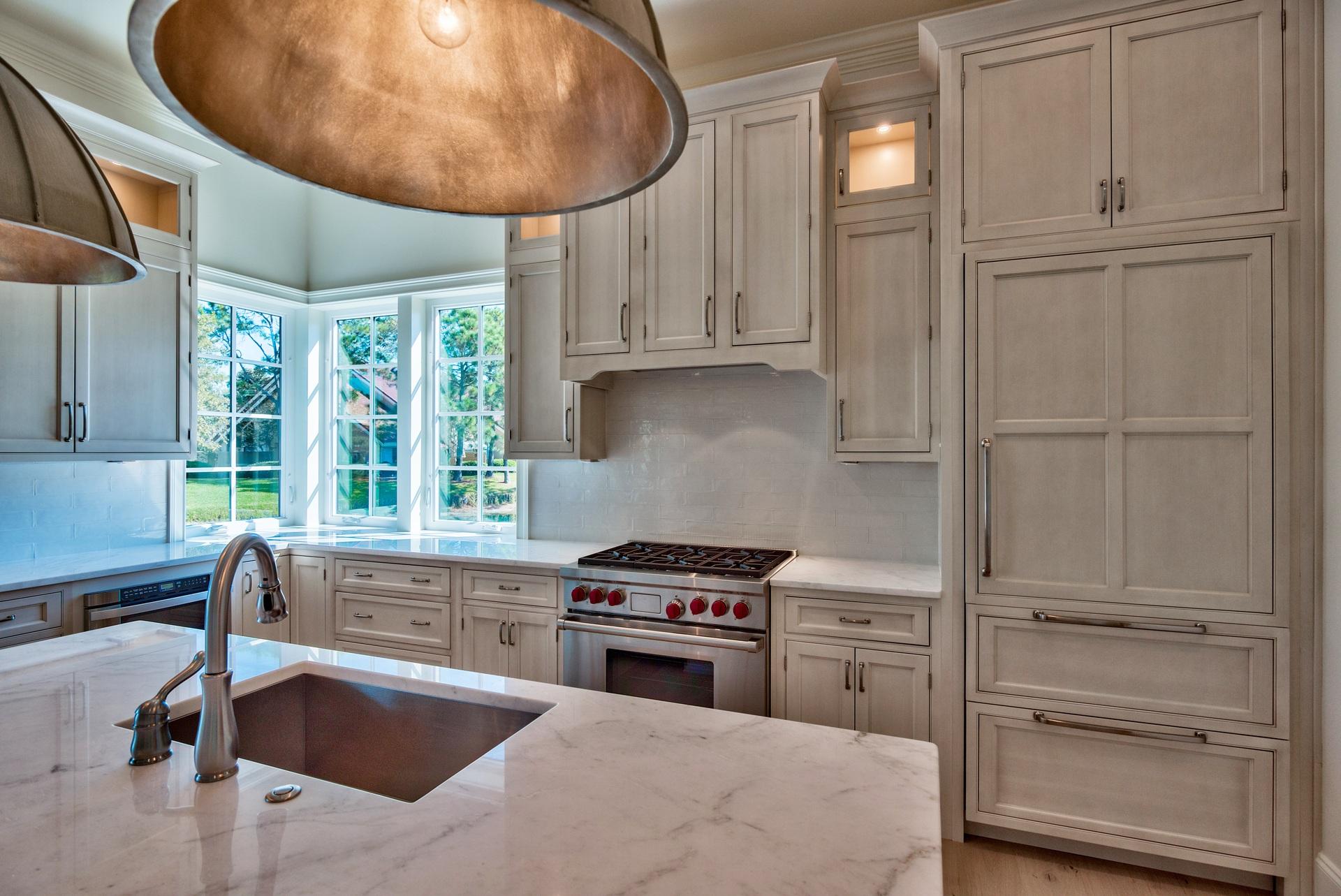 ISLAND ESTATES - Residential