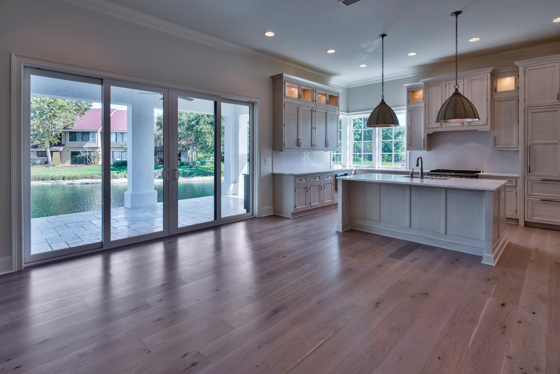 ISLAND ESTATES - Residential