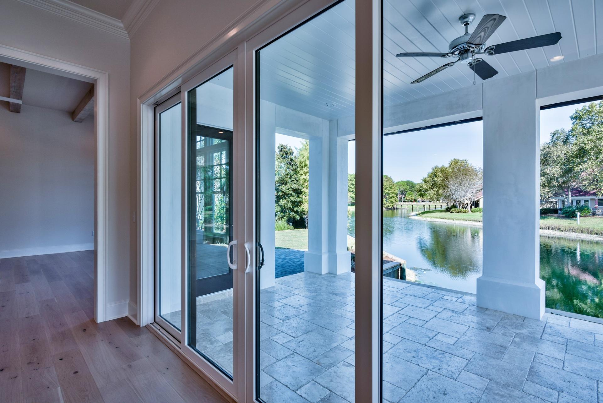 ISLAND ESTATES - Residential