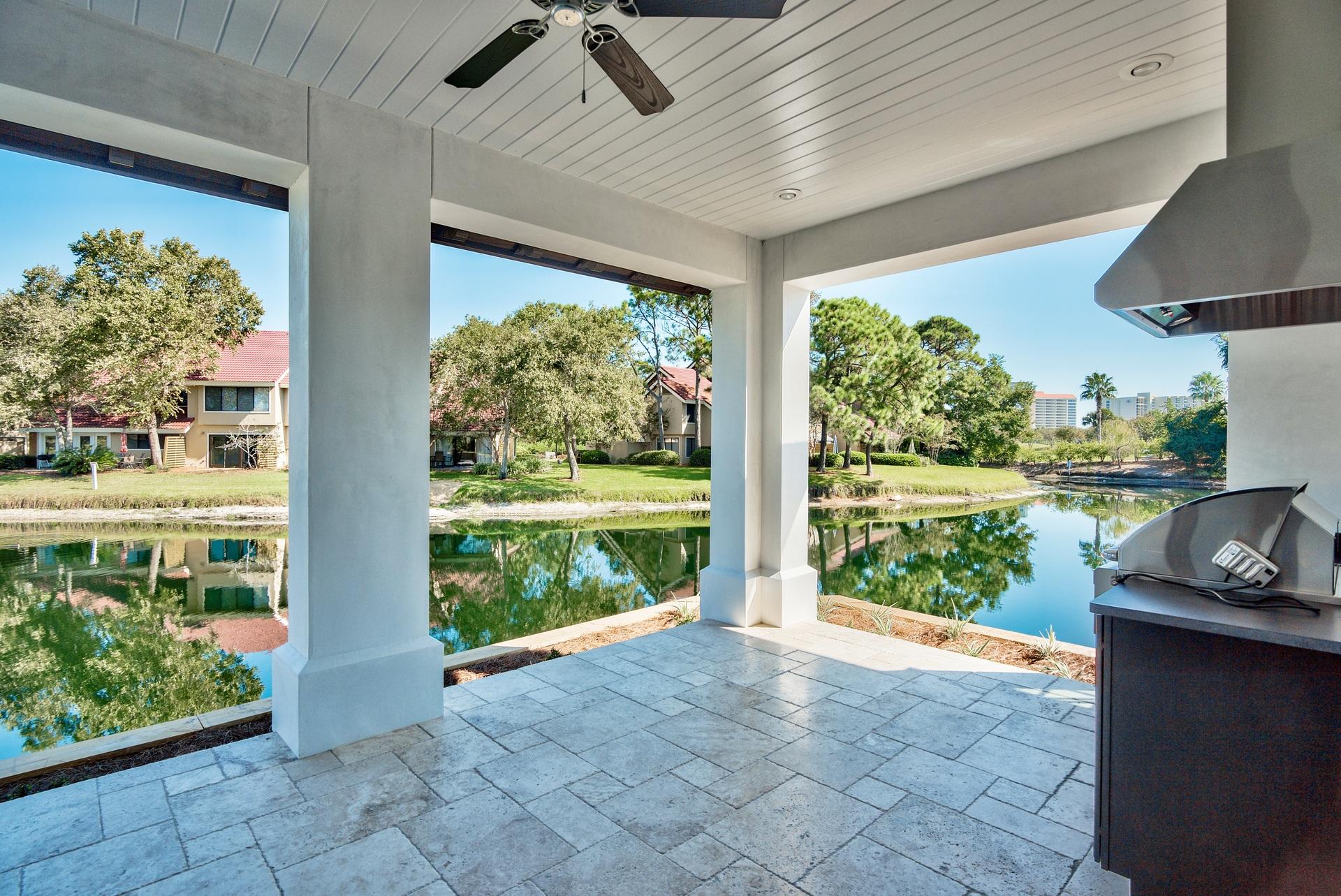 ISLAND ESTATES - Residential