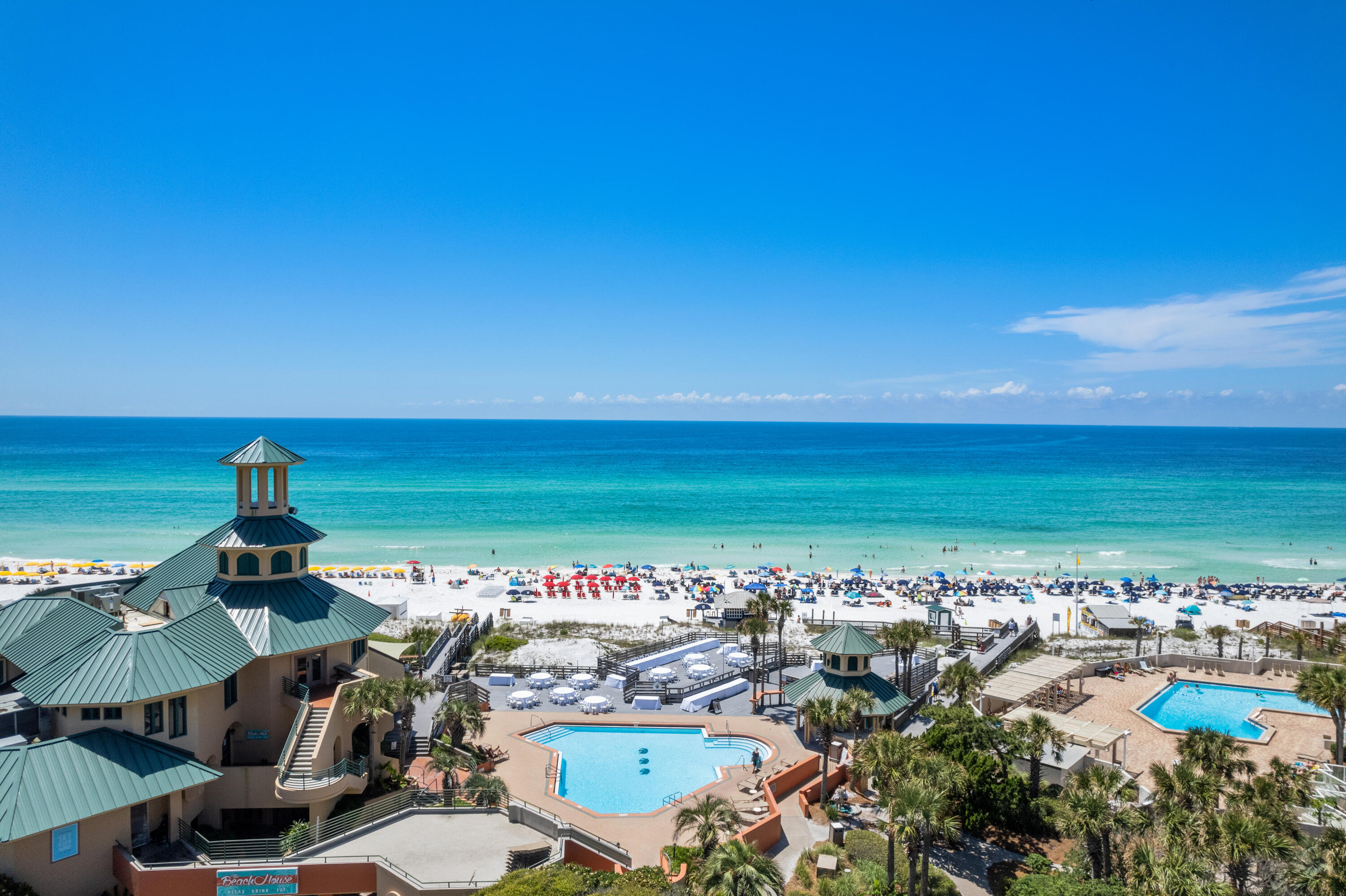 GRAND SANDESTIN - Residential