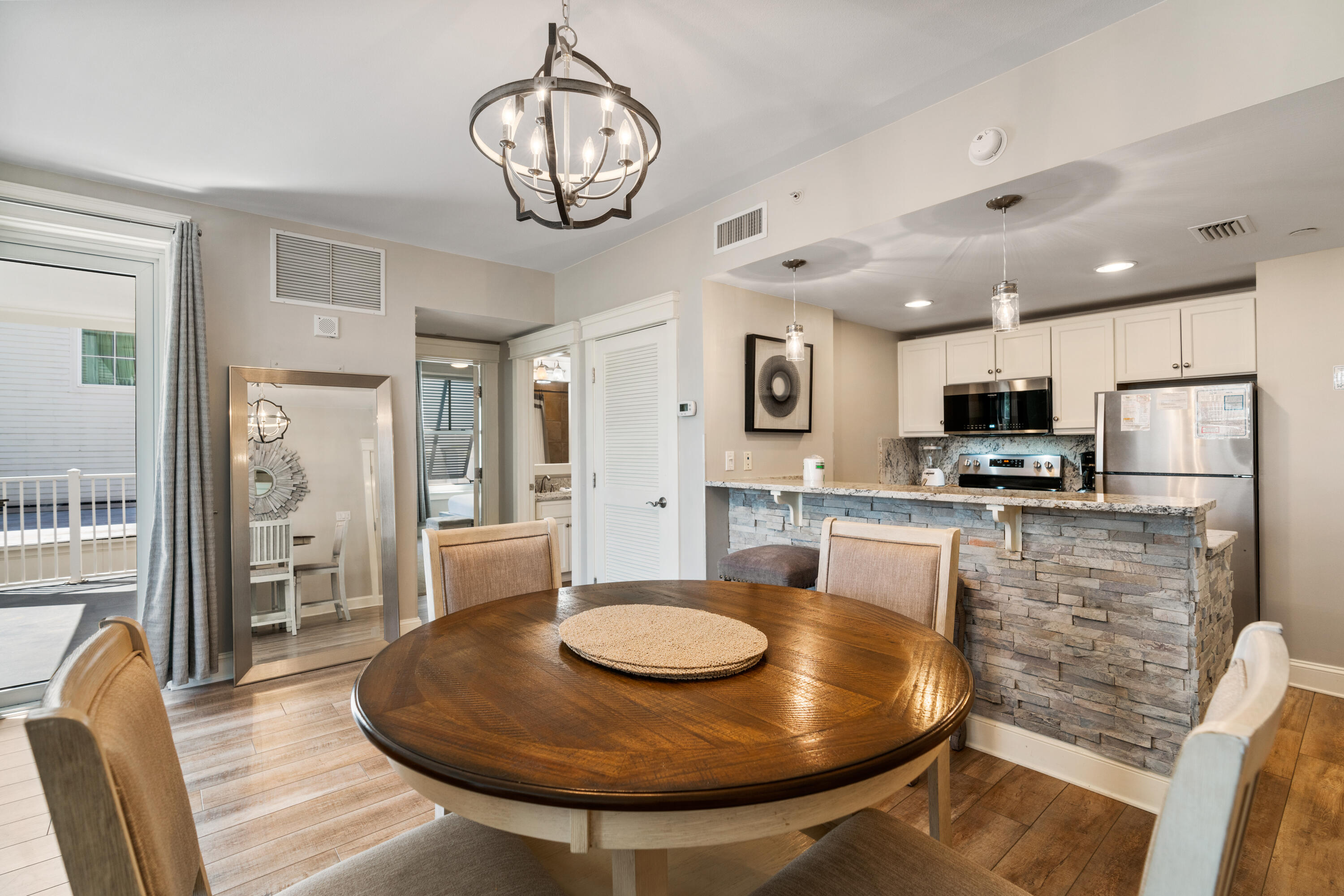 GRAND SANDESTIN - Residential