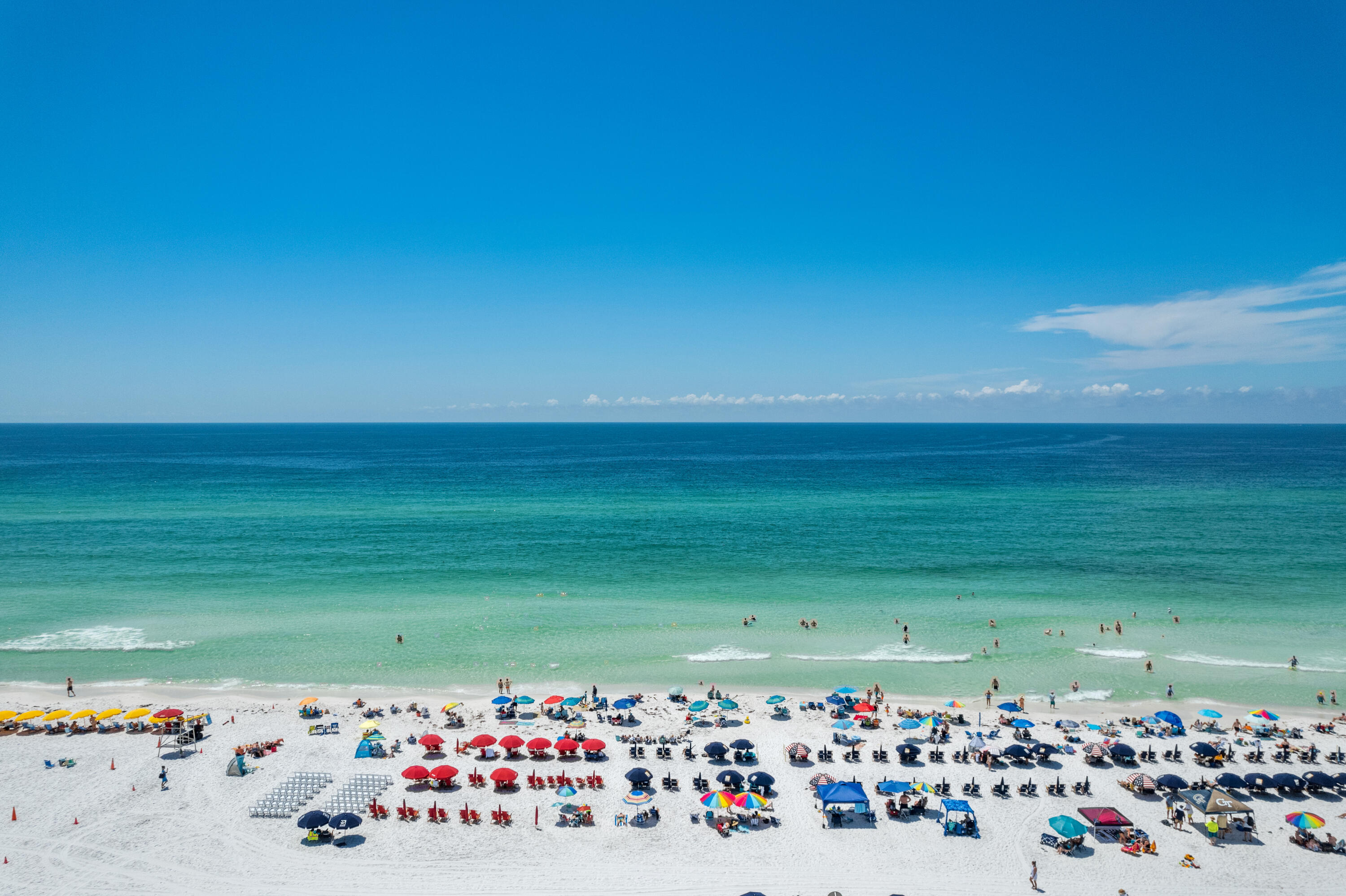 GRAND SANDESTIN - Residential