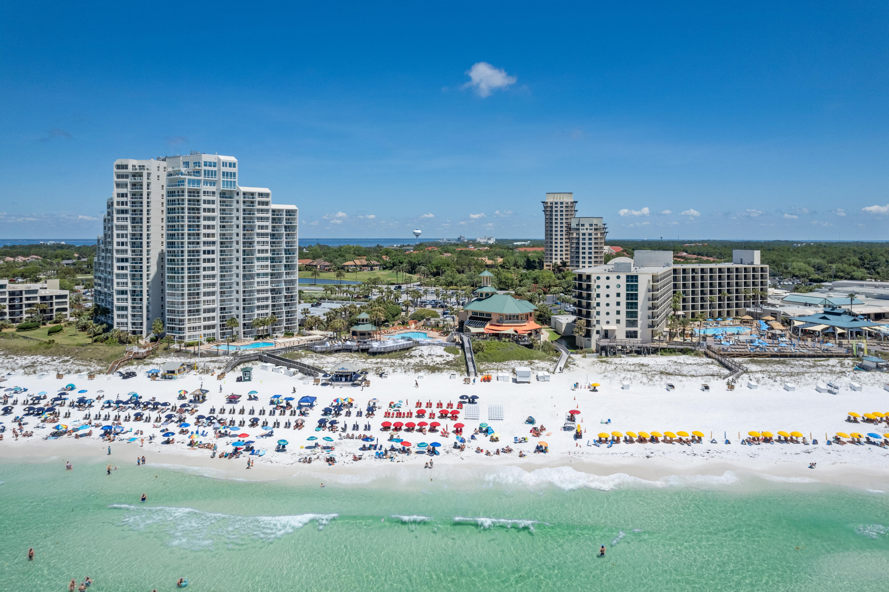 GRAND SANDESTIN - Residential