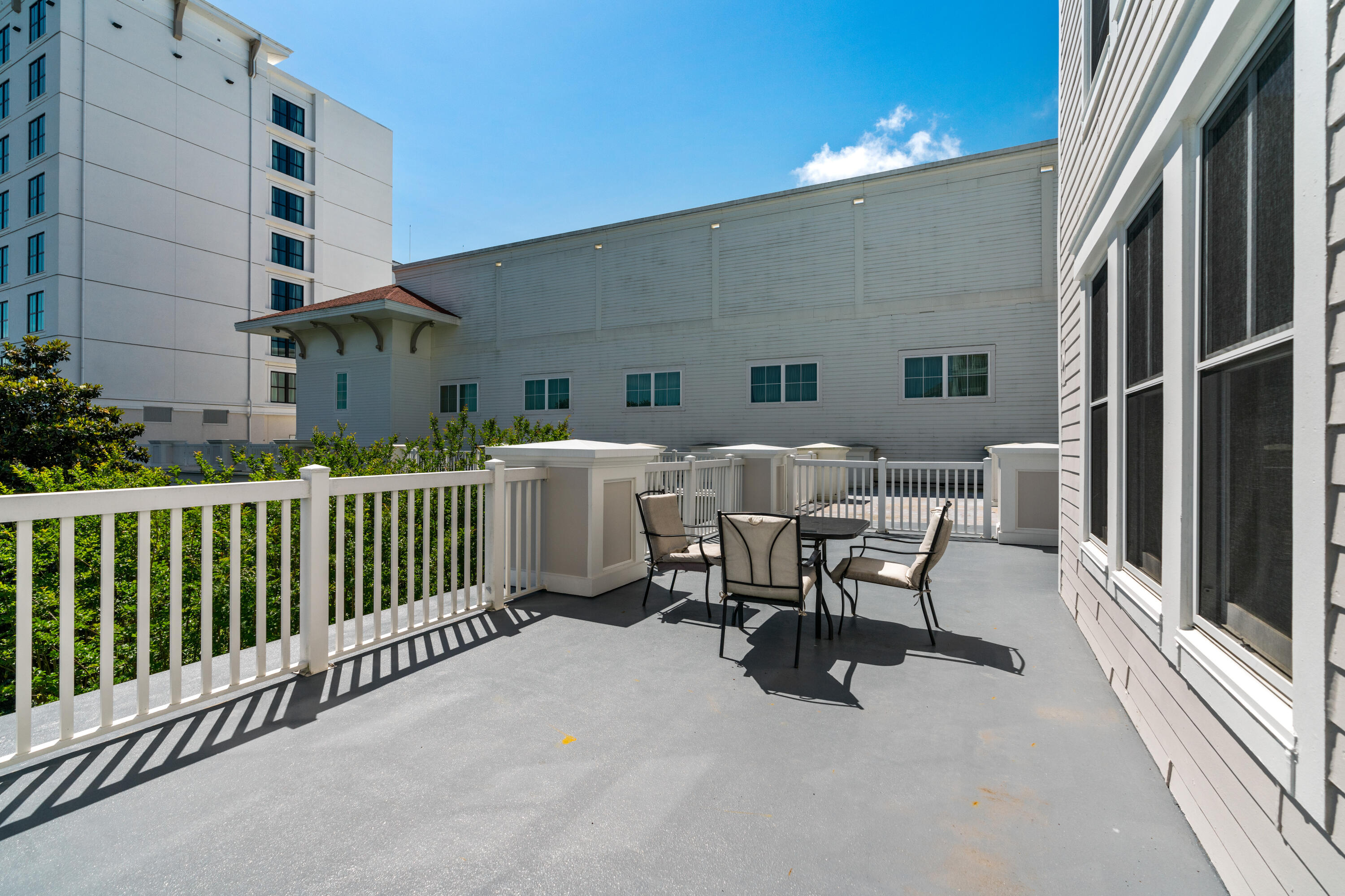 GRAND SANDESTIN - Residential