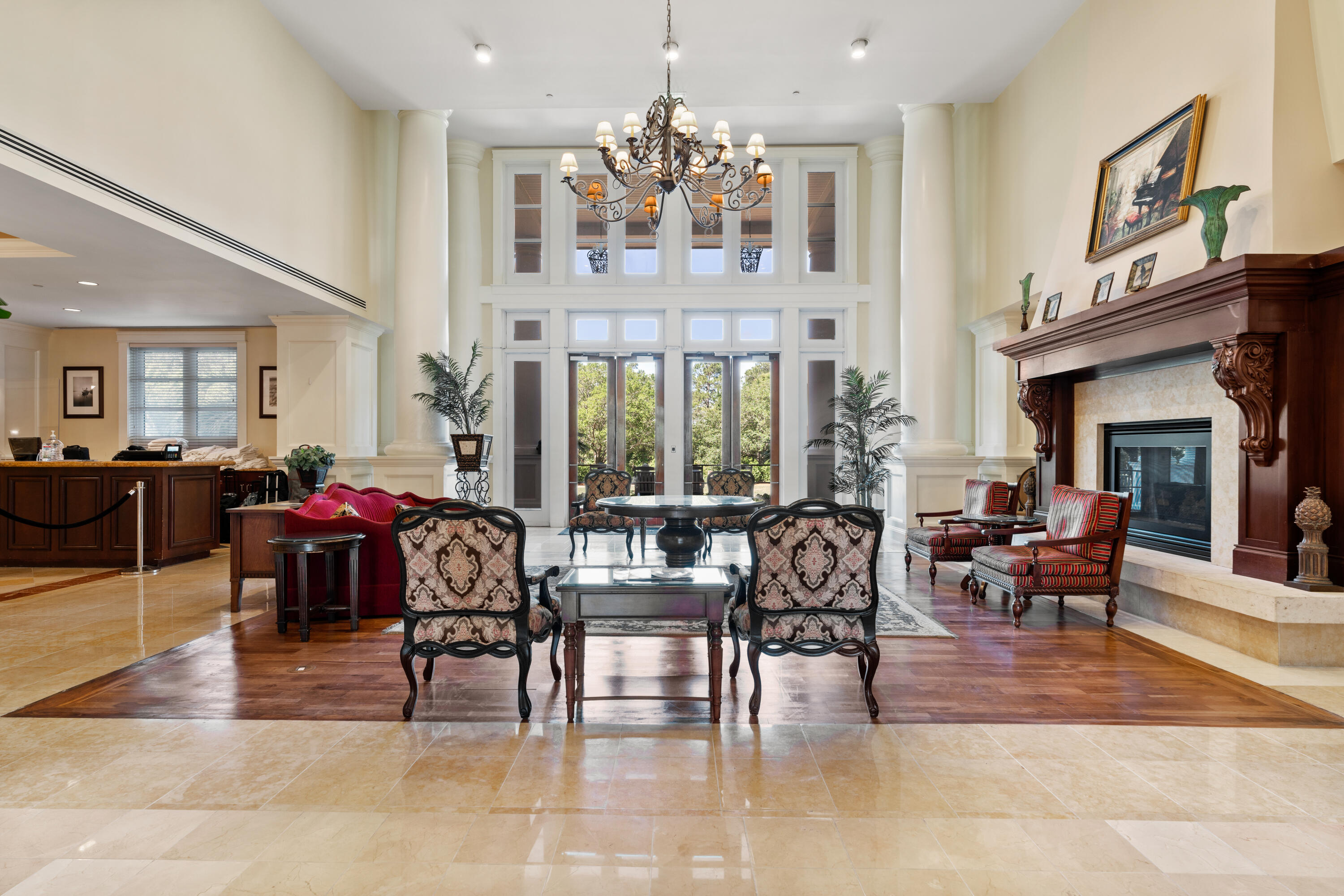 GRAND SANDESTIN - Residential