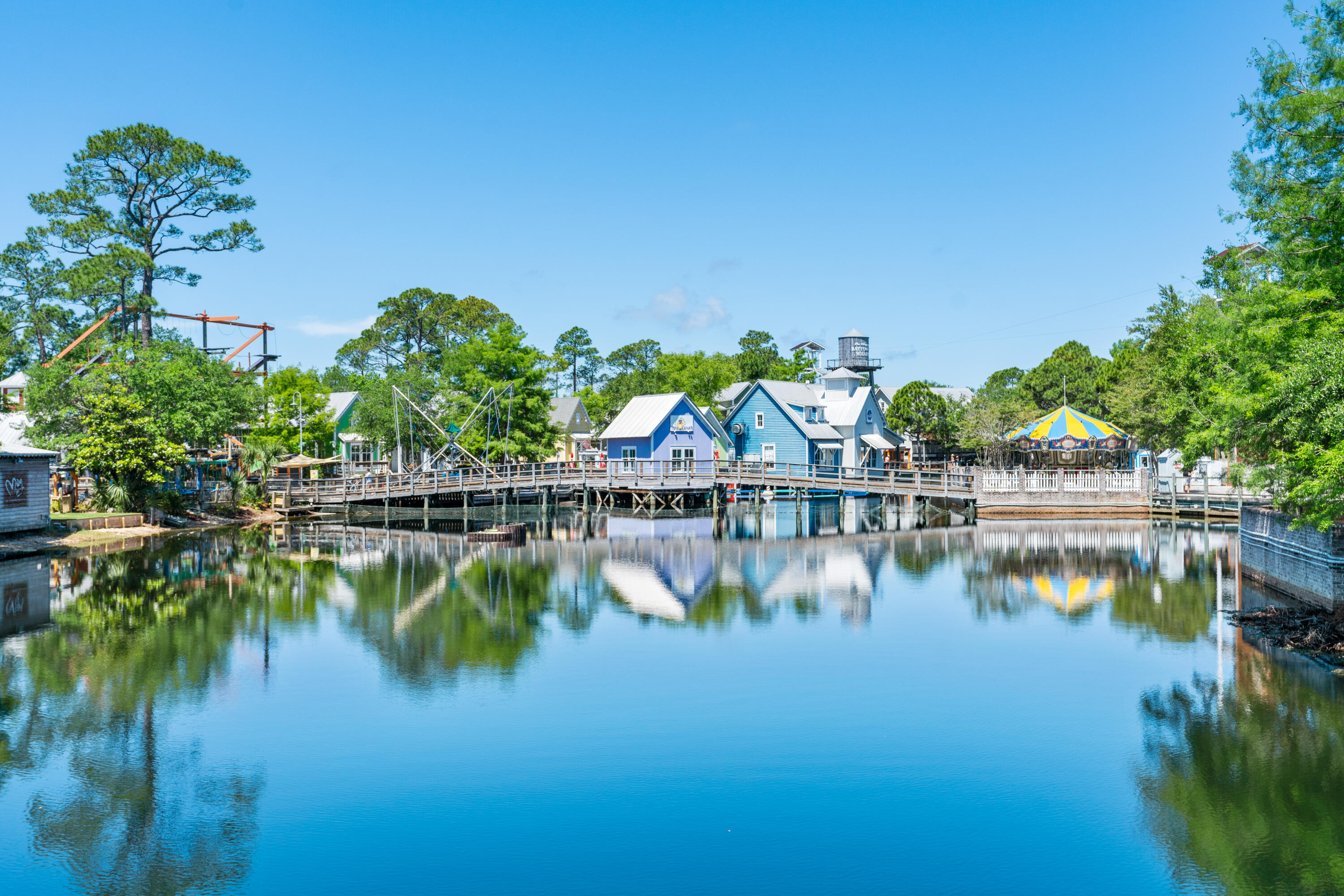 GRAND SANDESTIN - Residential