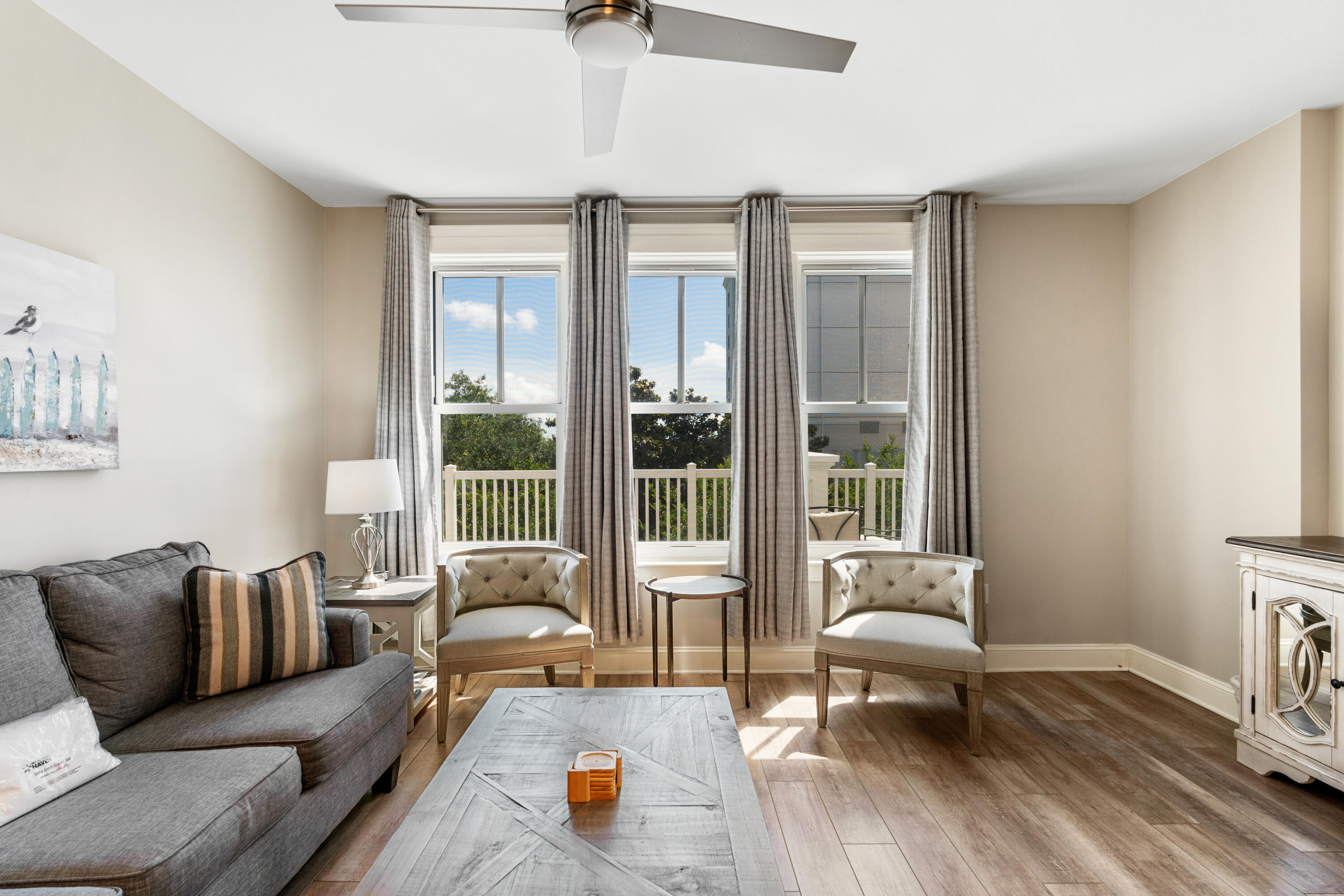 GRAND SANDESTIN - Residential