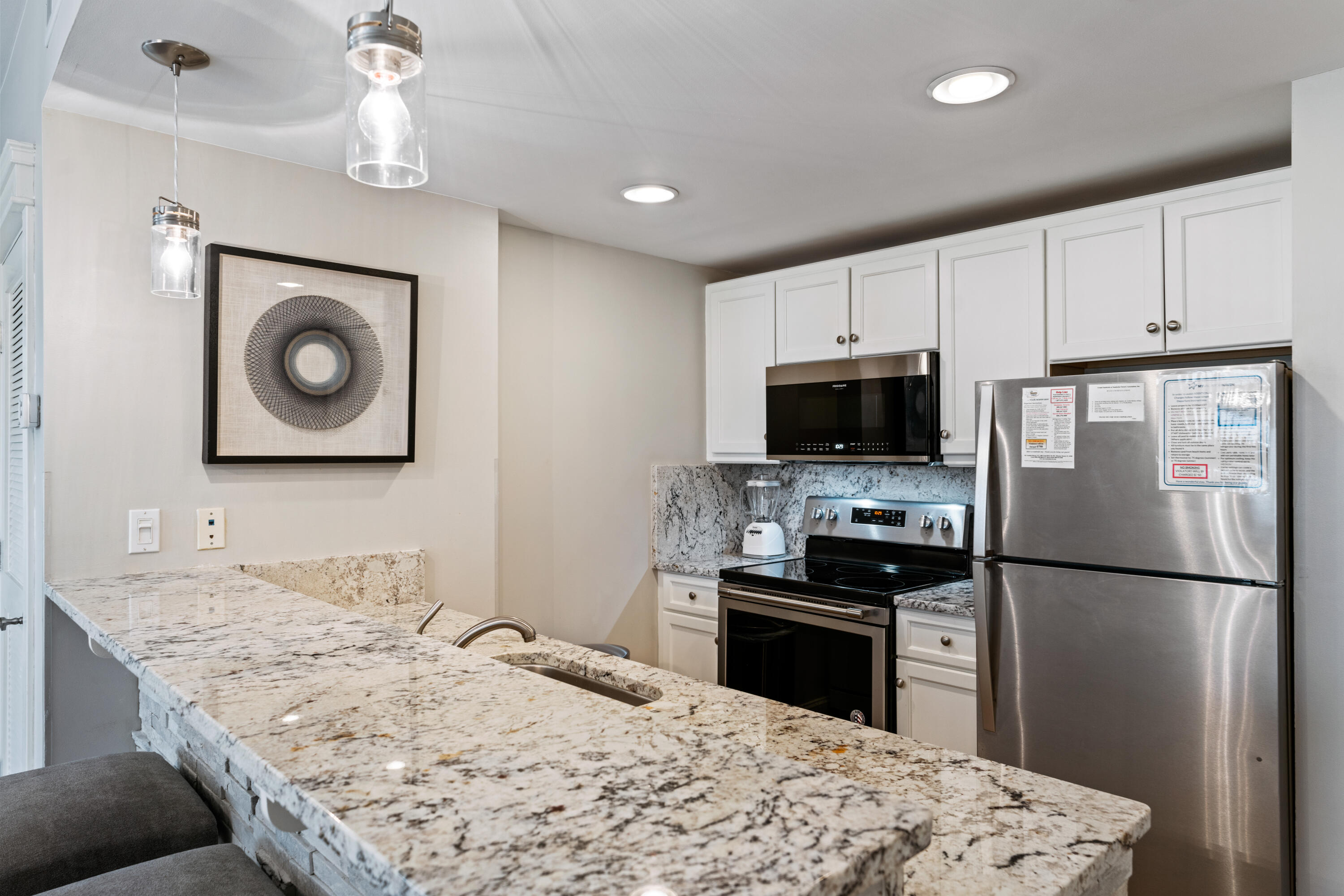 GRAND SANDESTIN - Residential