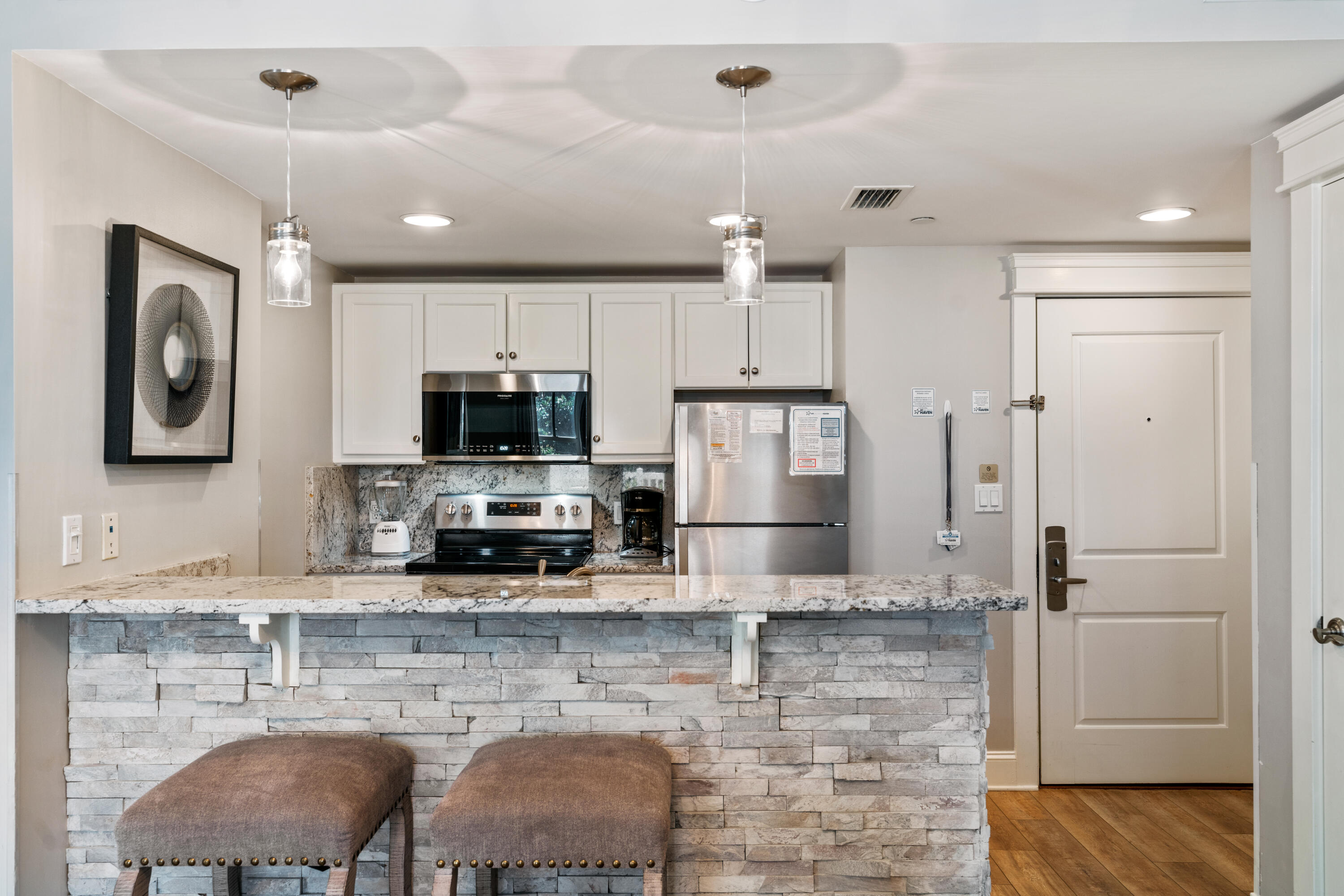 GRAND SANDESTIN - Residential