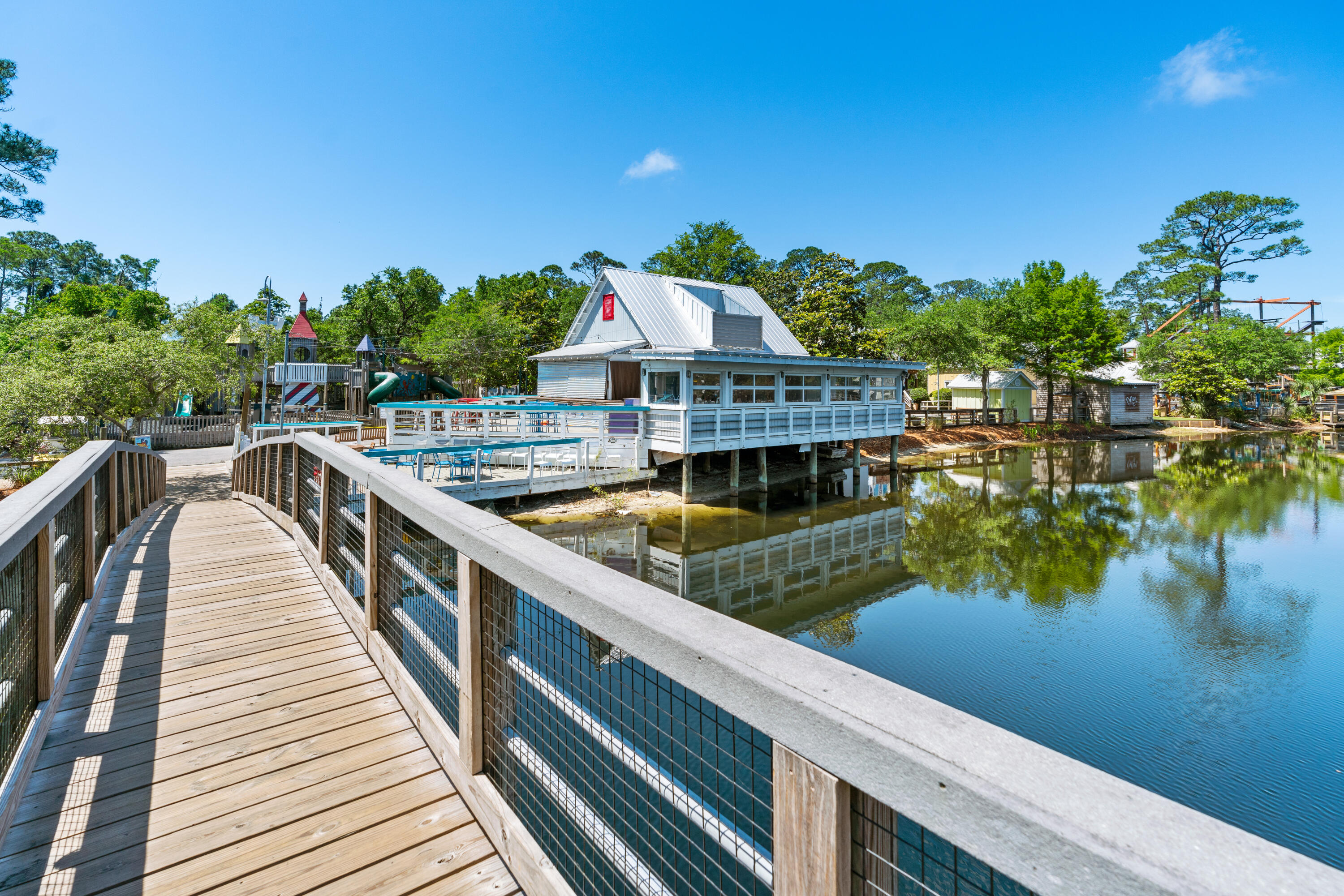 GRAND SANDESTIN - Residential