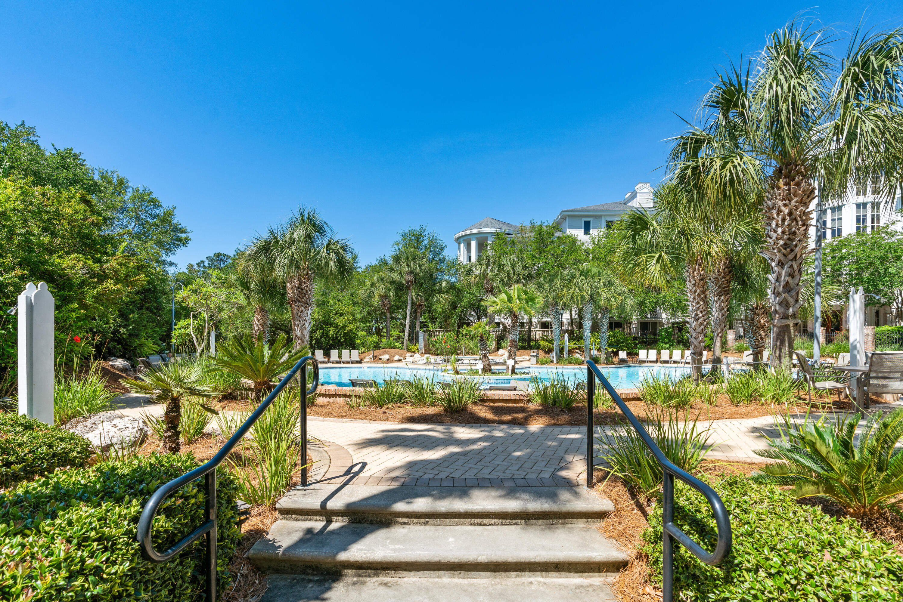 GRAND SANDESTIN - Residential