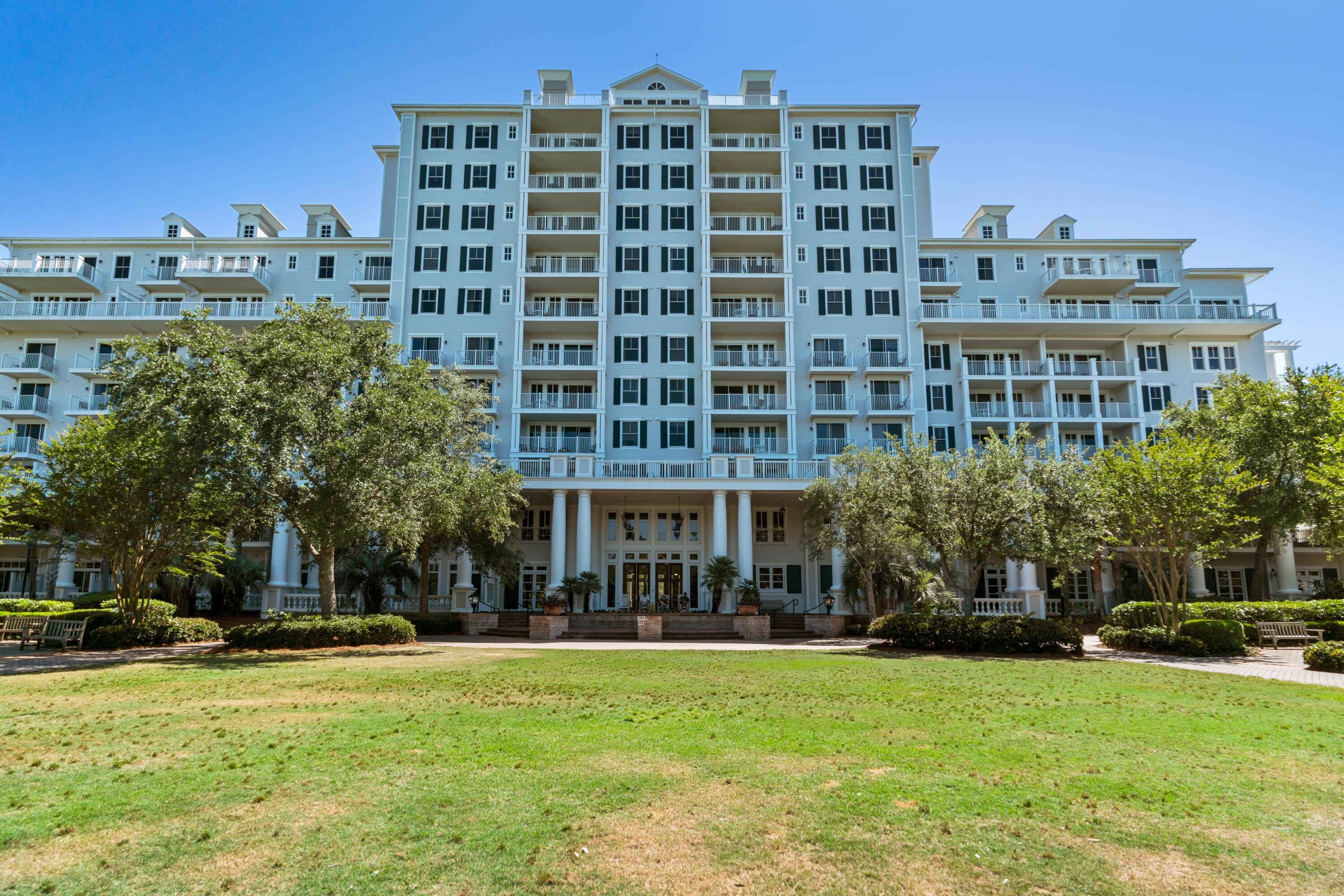 GRAND SANDESTIN - Residential