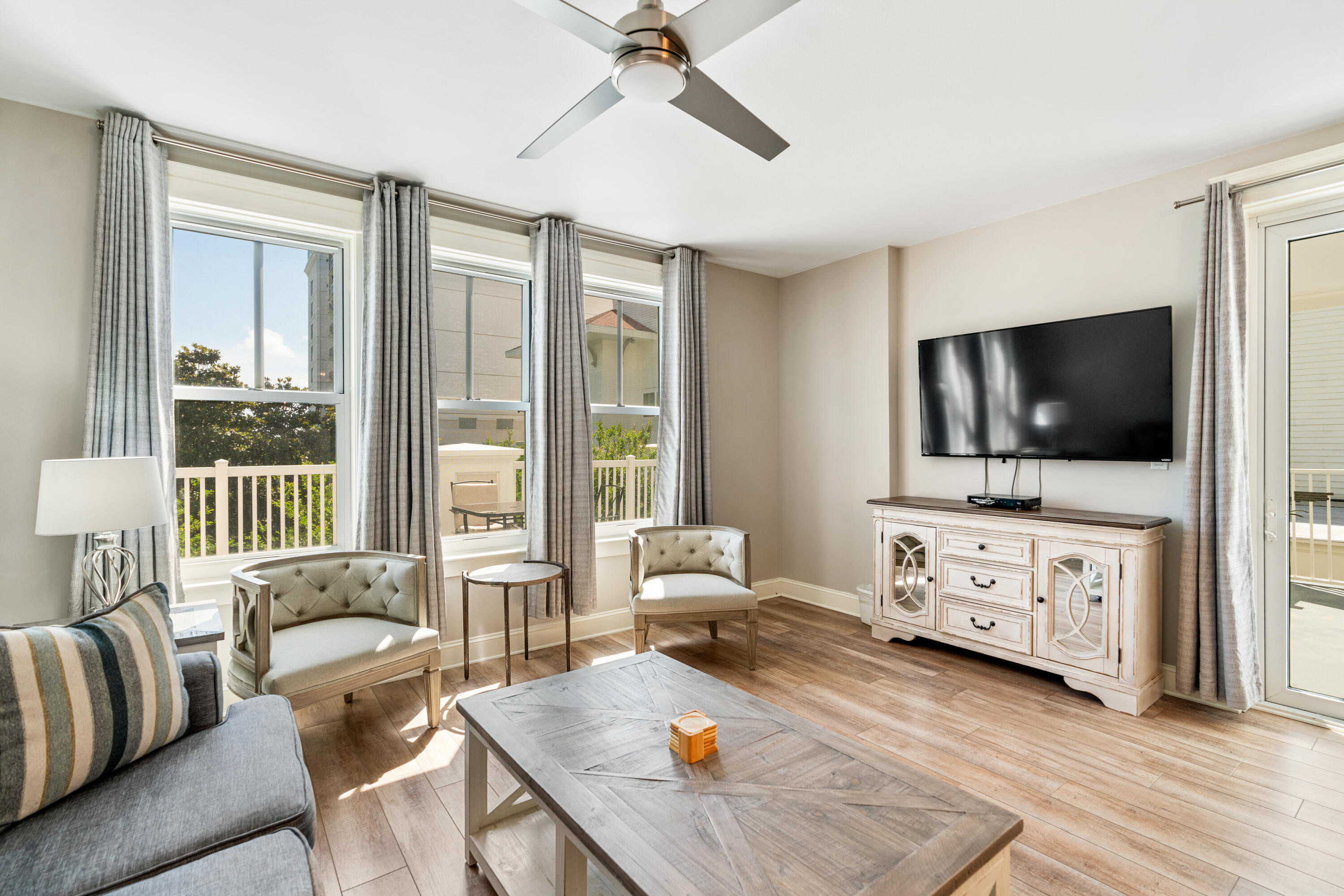 GRAND SANDESTIN - Residential