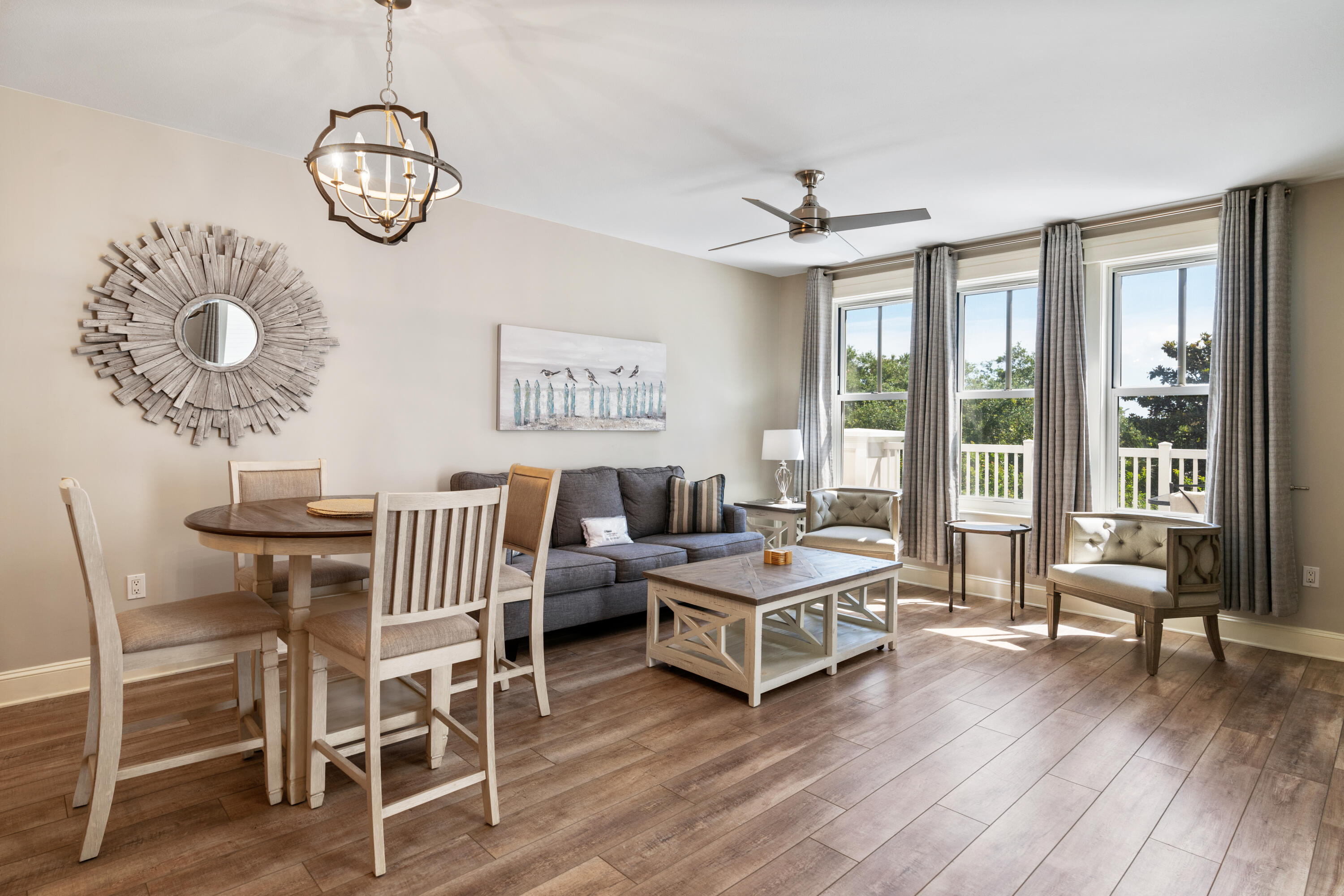 GRAND SANDESTIN - Residential