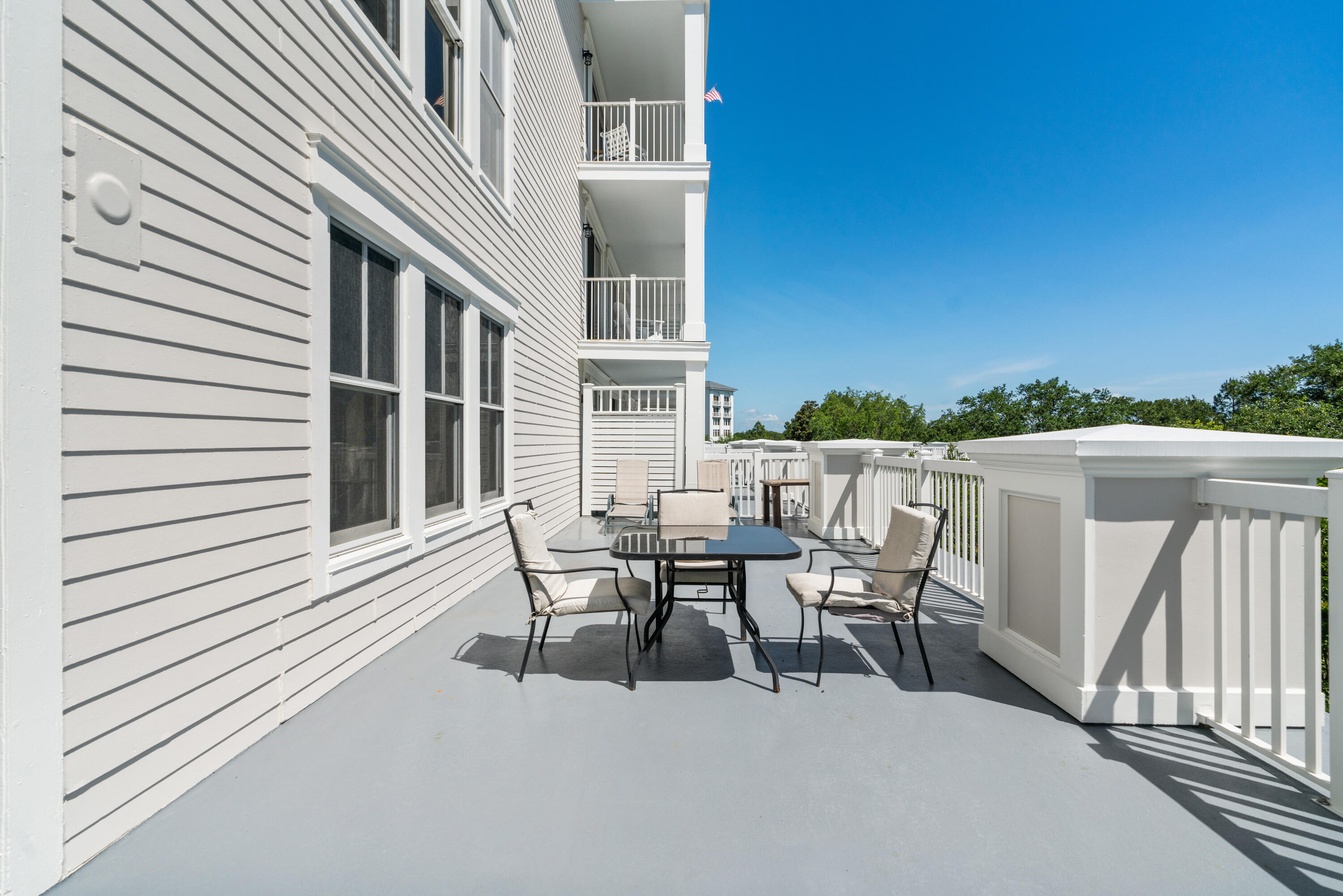 GRAND SANDESTIN - Residential