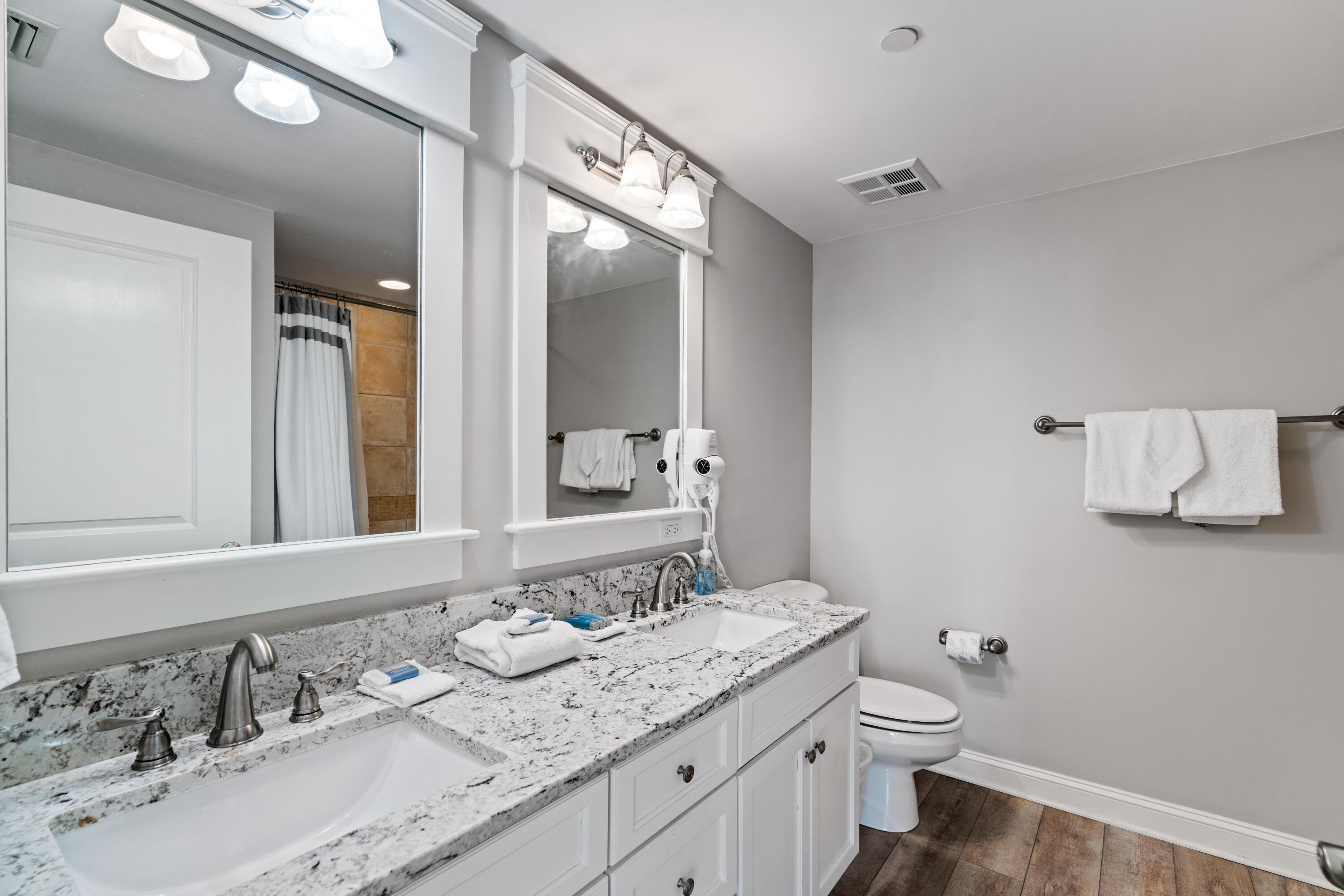 GRAND SANDESTIN - Residential