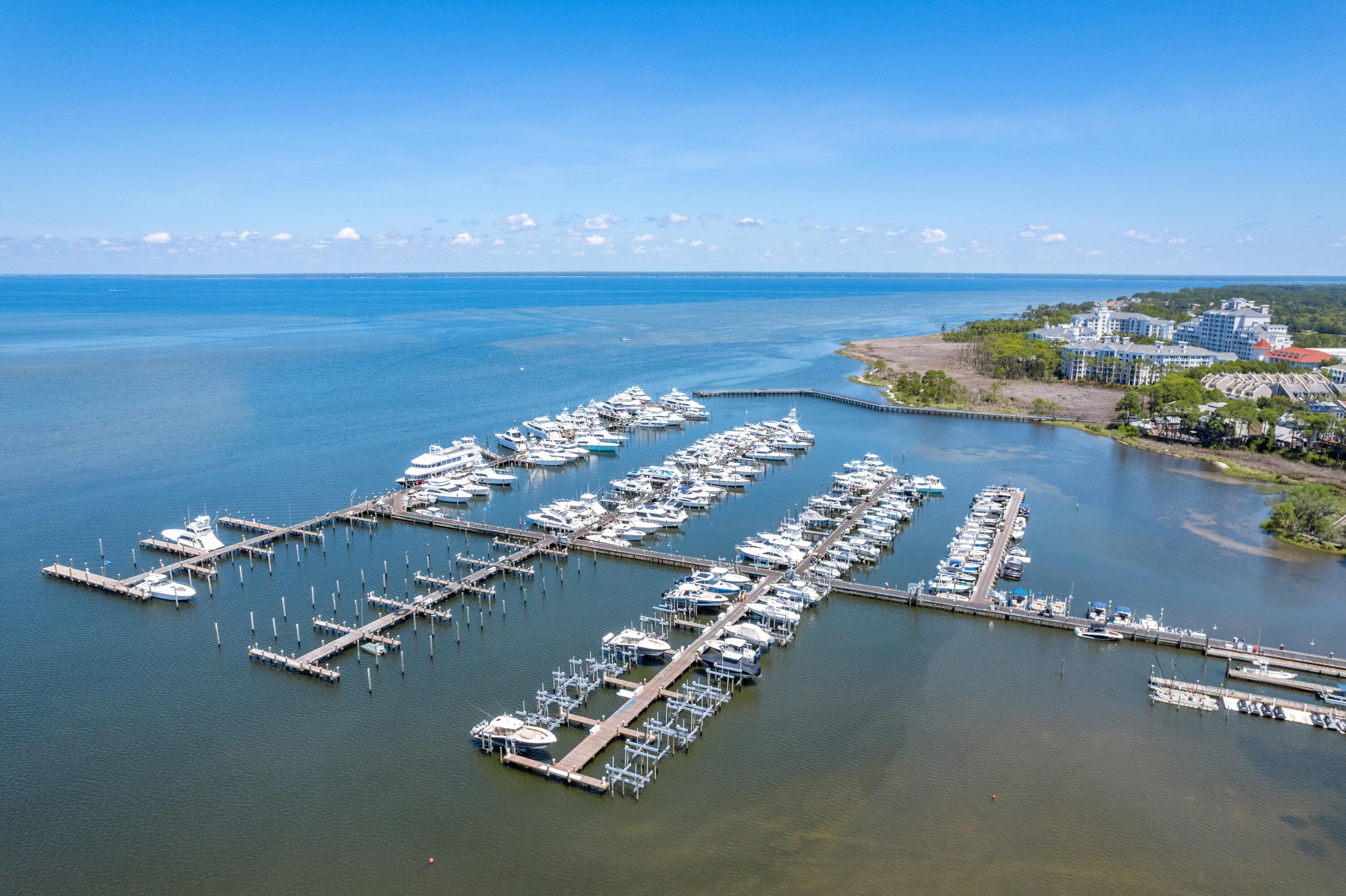 GRAND SANDESTIN - Residential