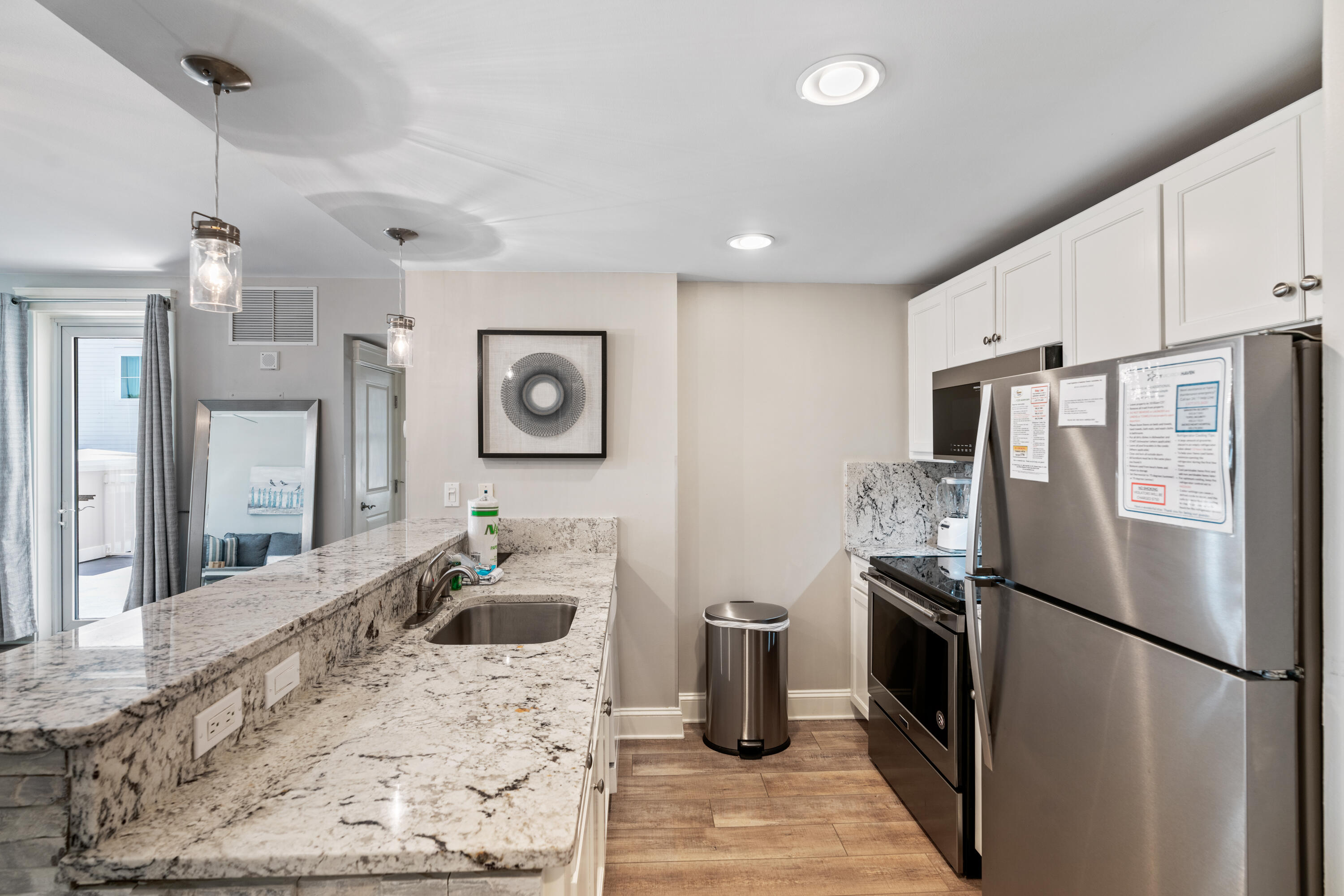 GRAND SANDESTIN - Residential