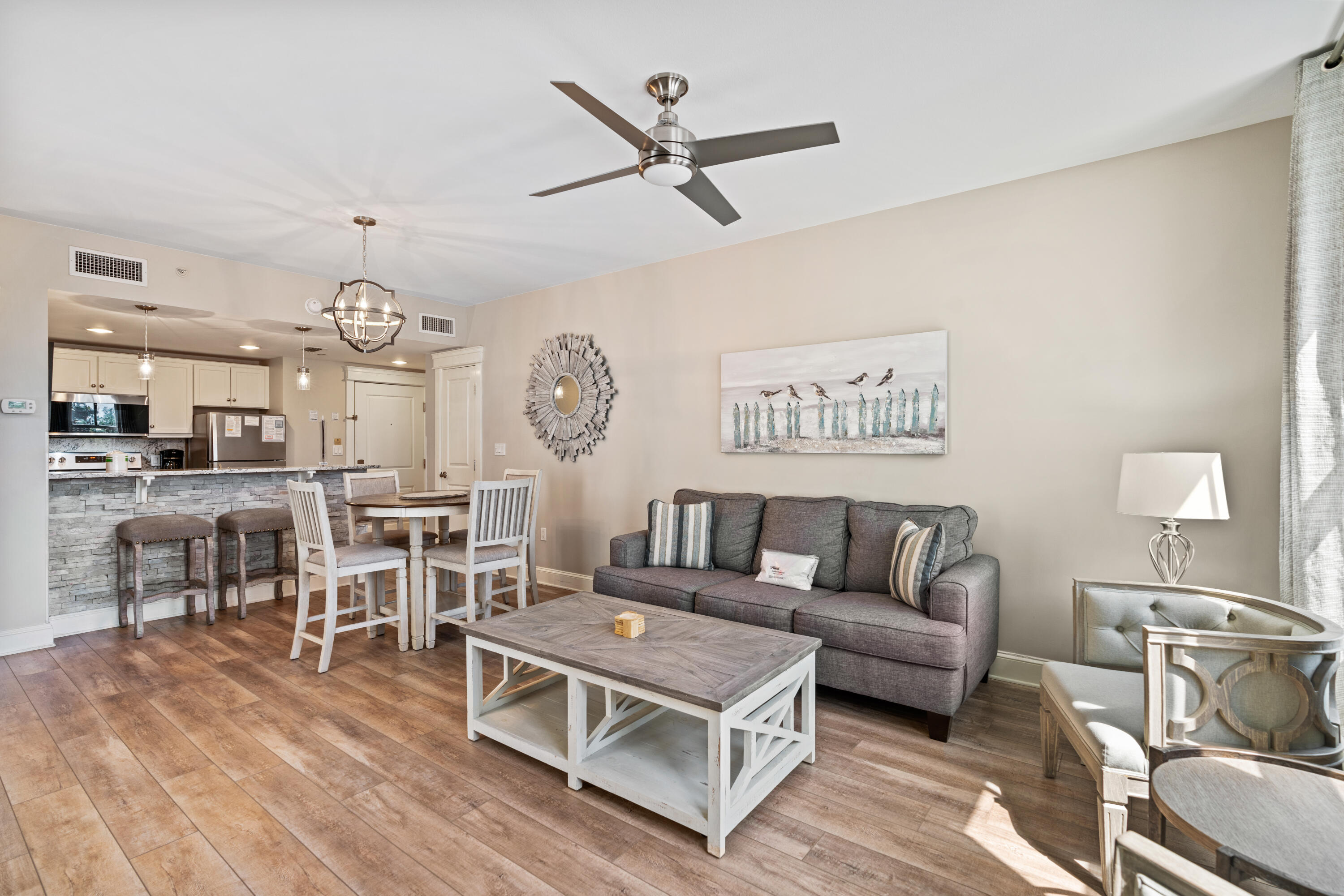 GRAND SANDESTIN - Residential