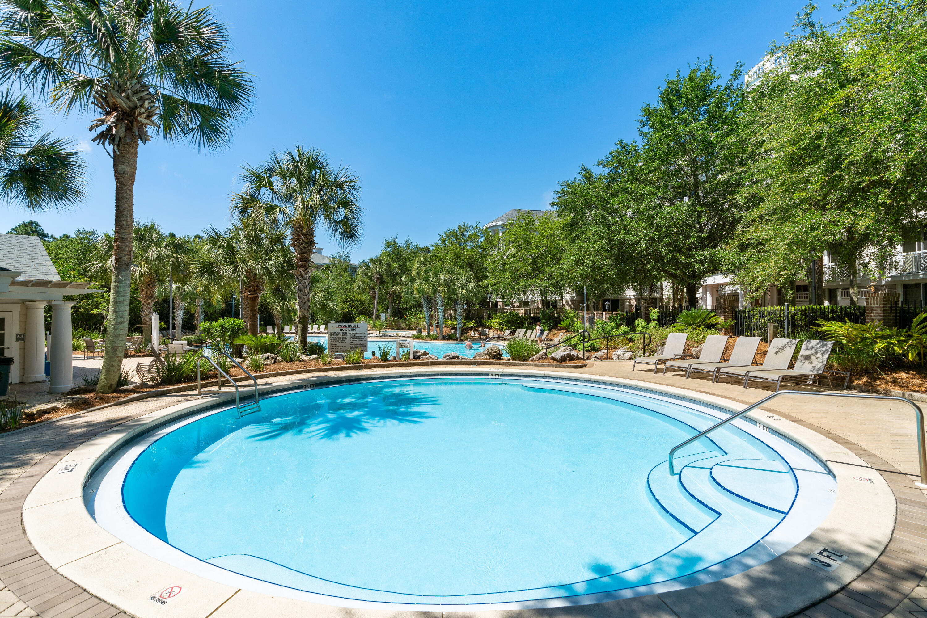 GRAND SANDESTIN - Residential