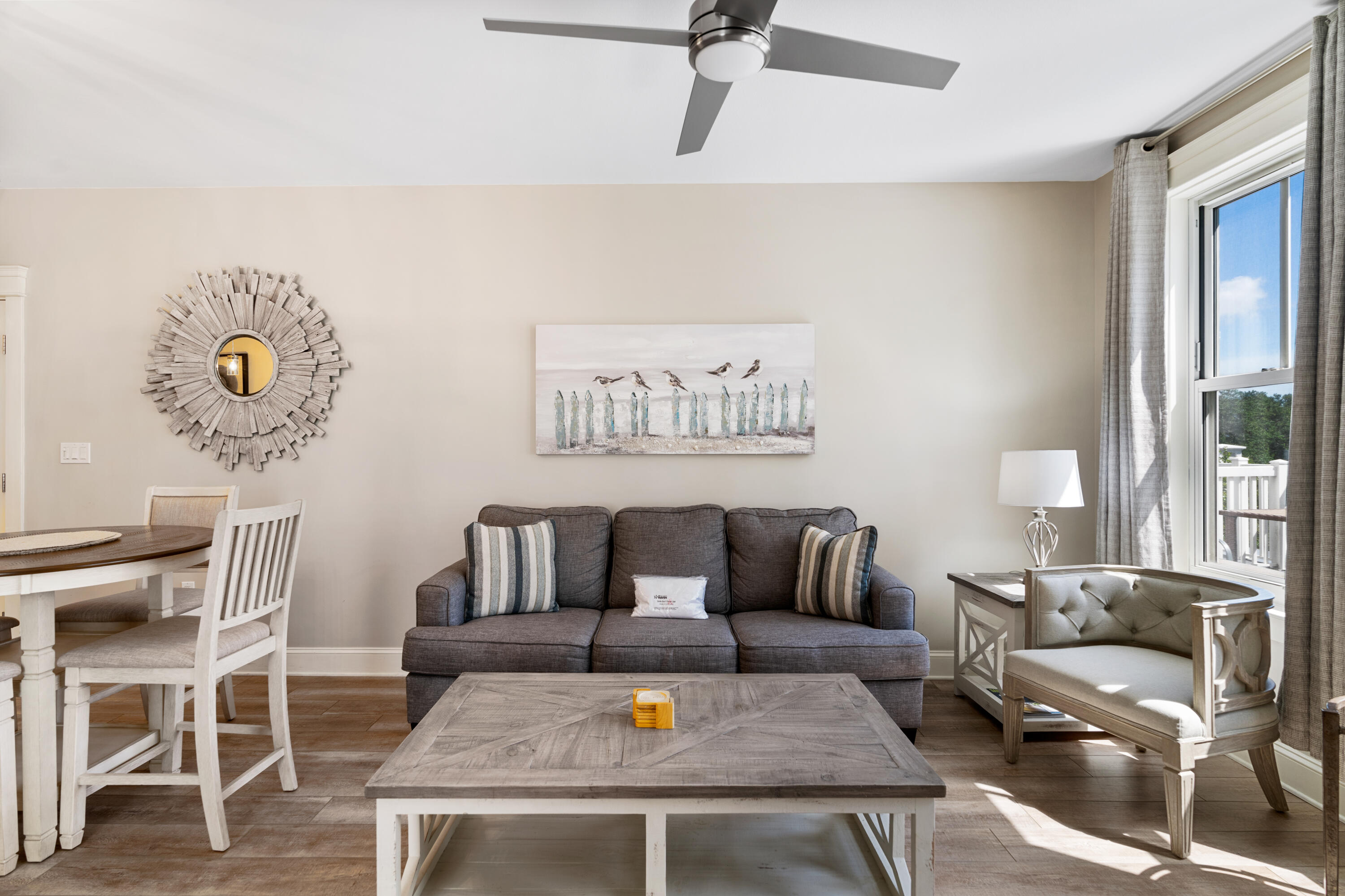 GRAND SANDESTIN - Residential