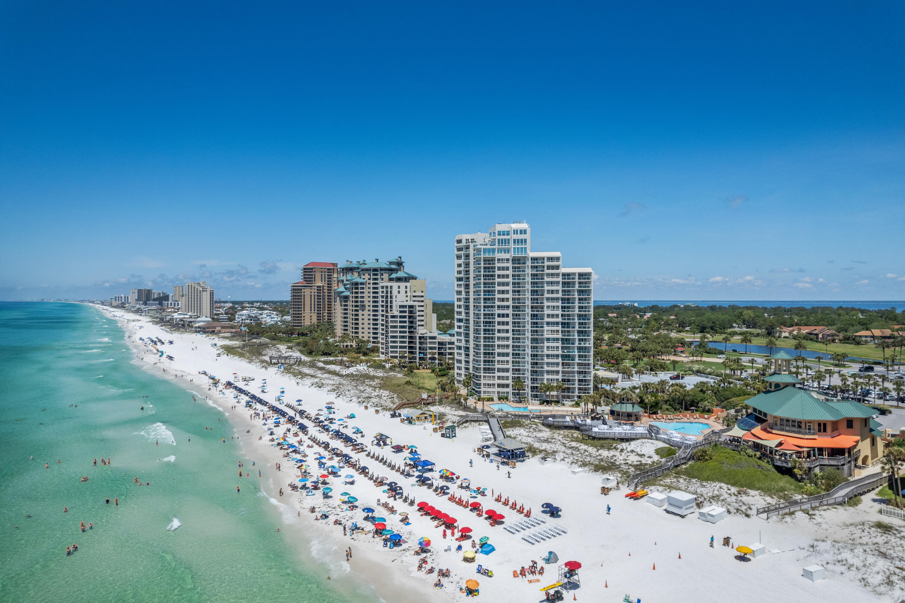 GRAND SANDESTIN - Residential