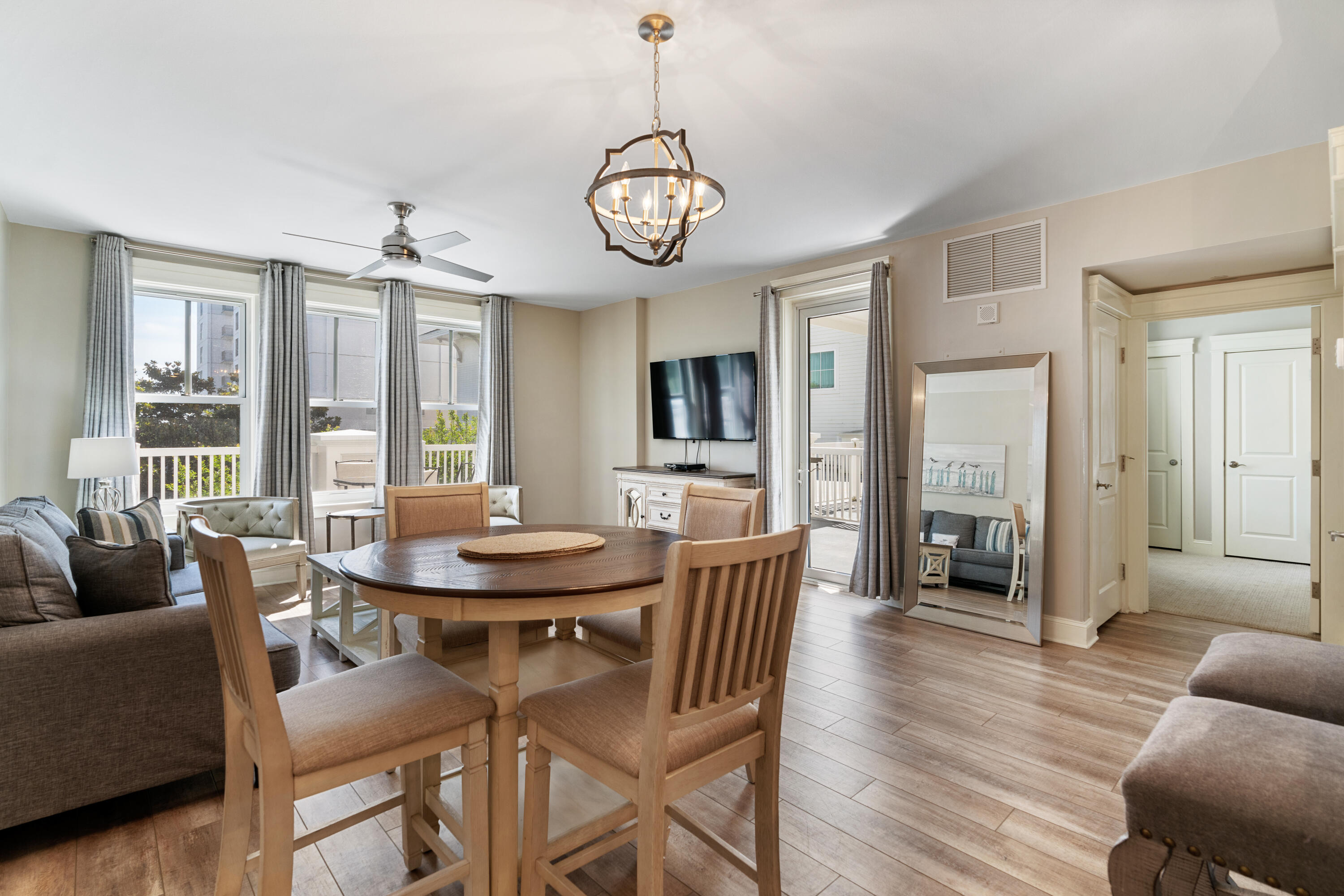 GRAND SANDESTIN - Residential