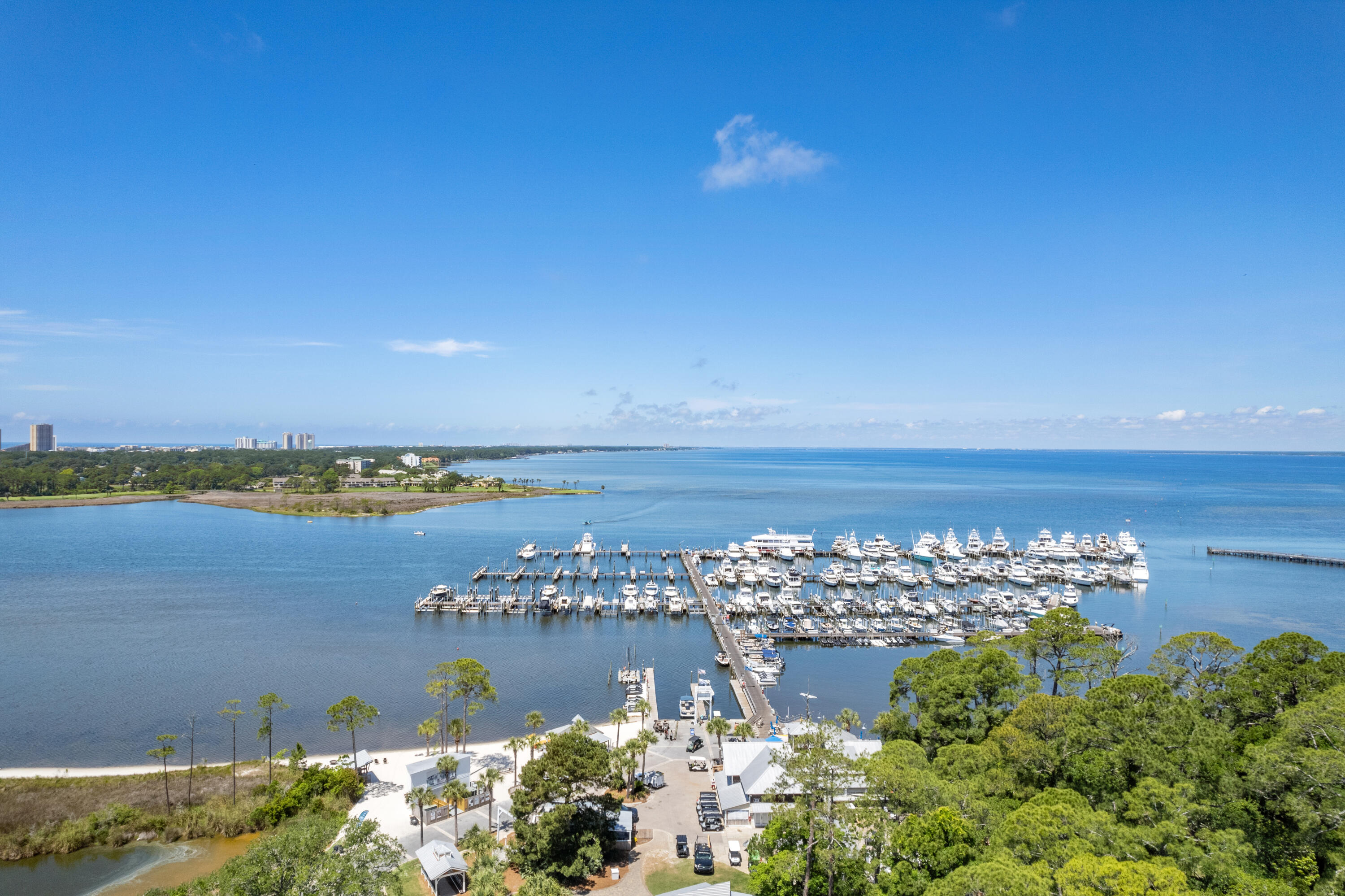 GRAND SANDESTIN - Residential