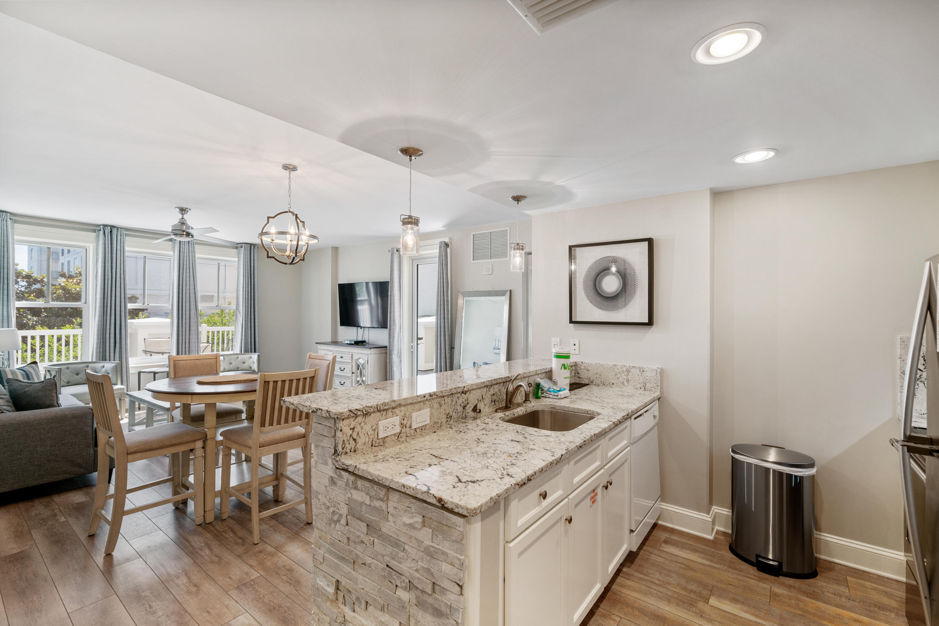 GRAND SANDESTIN - Residential