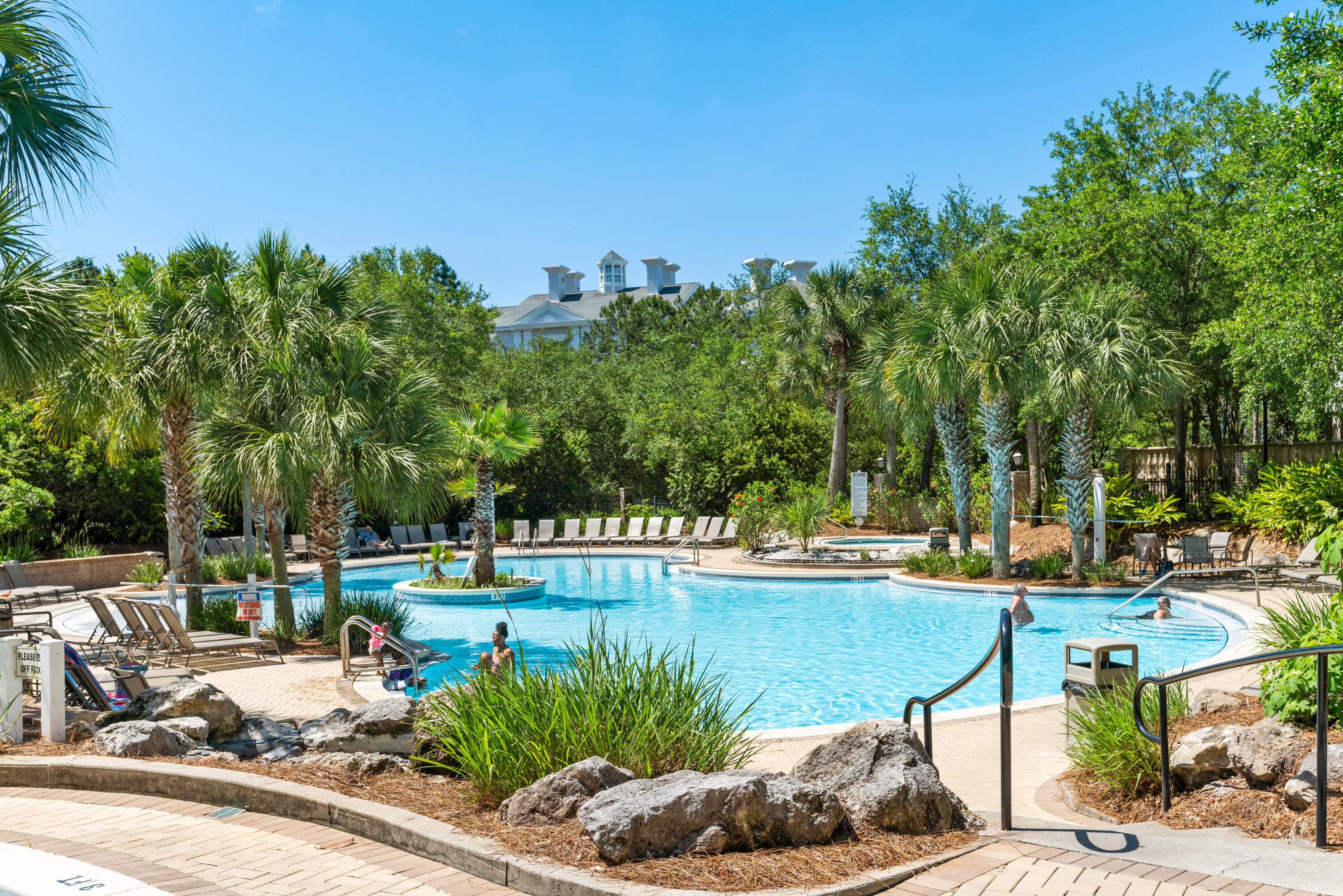 GRAND SANDESTIN - Residential