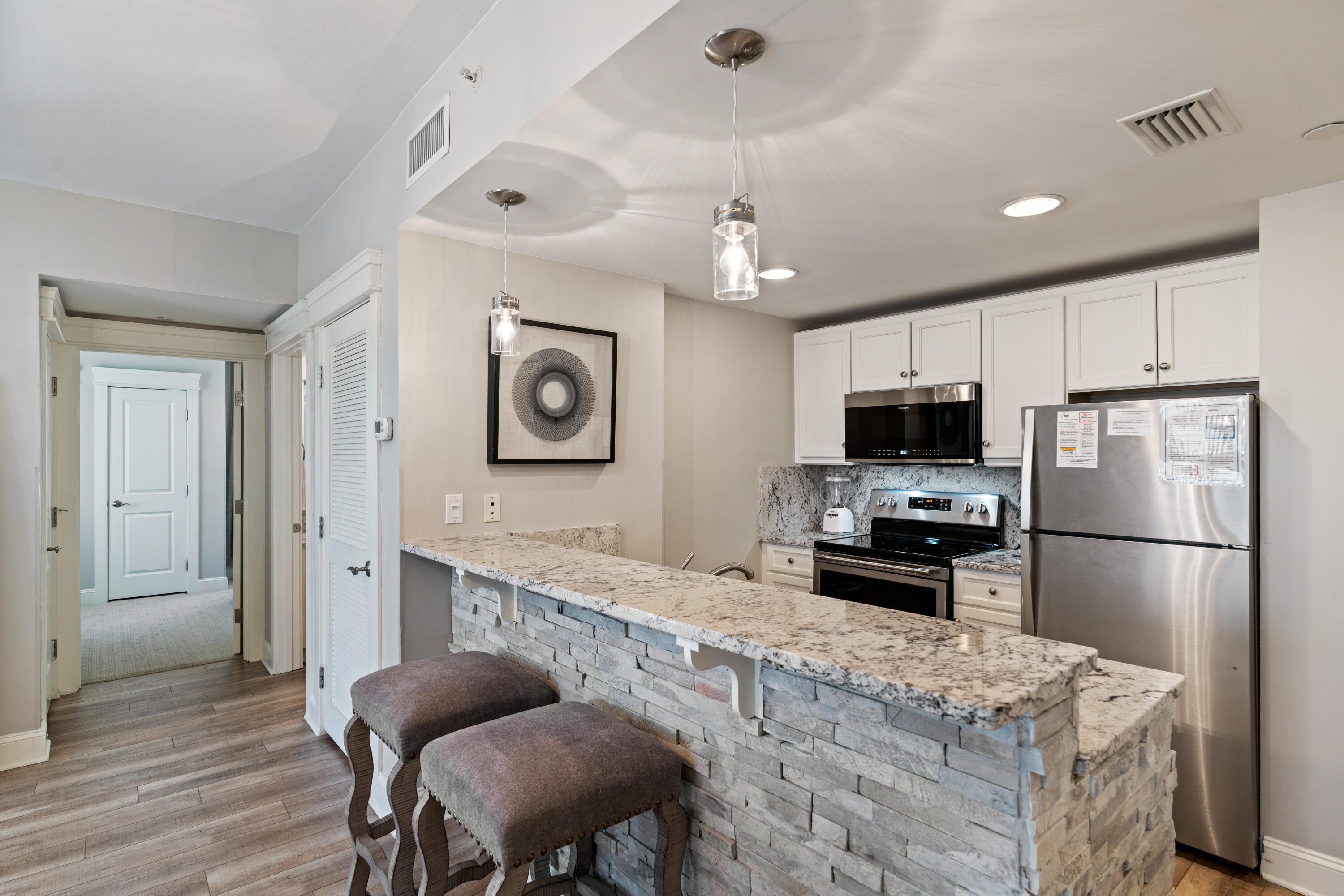 GRAND SANDESTIN - Residential