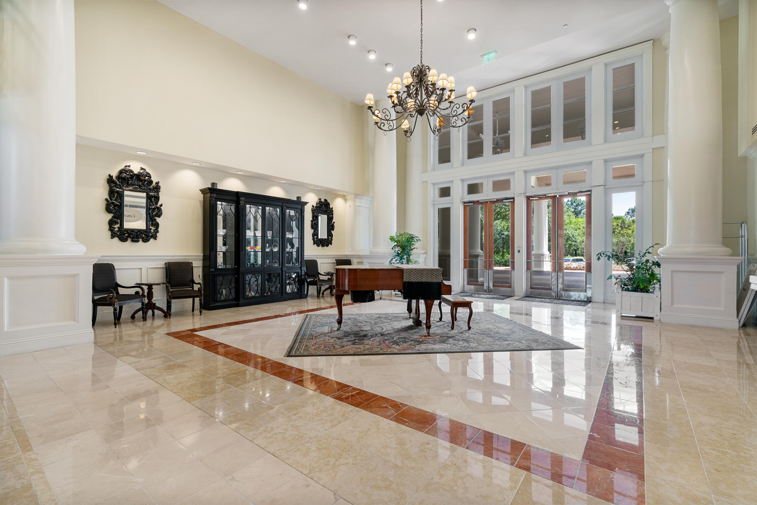 GRAND SANDESTIN - Residential