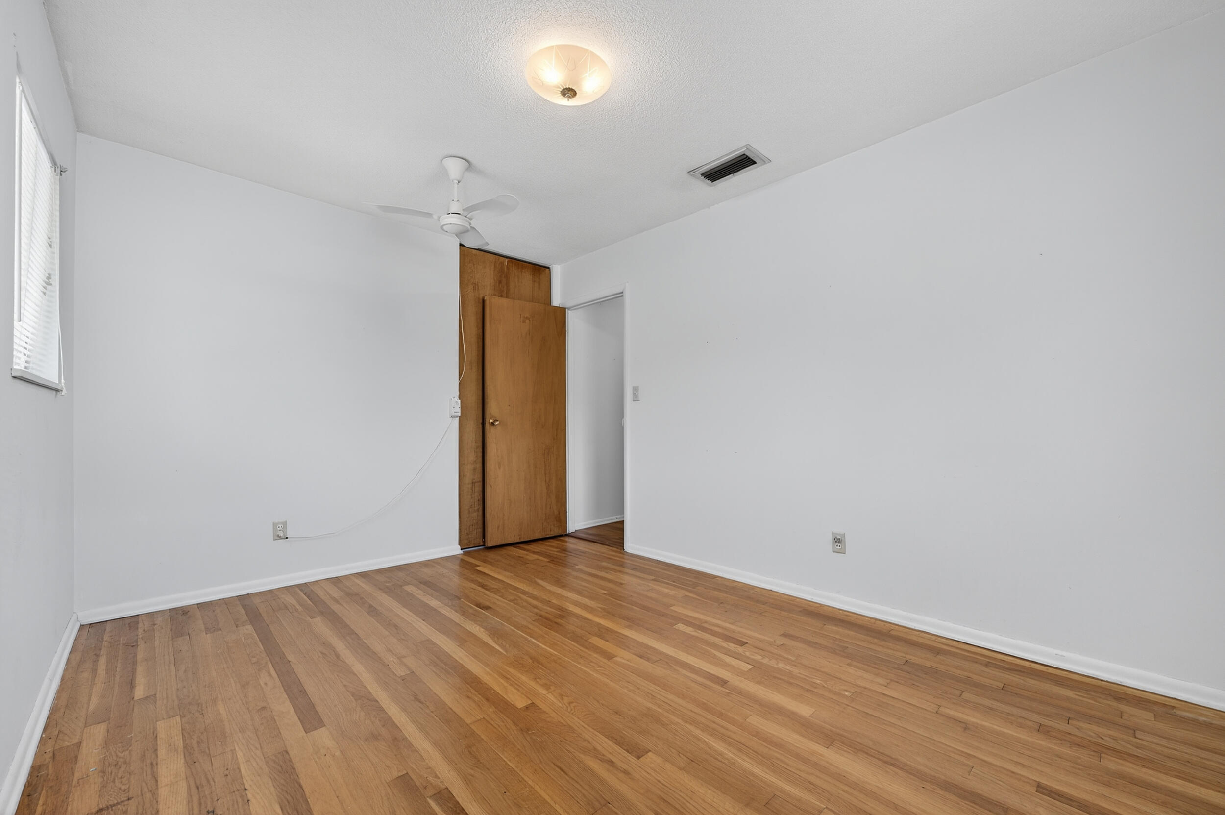 Bayou Woods S/D - Residential