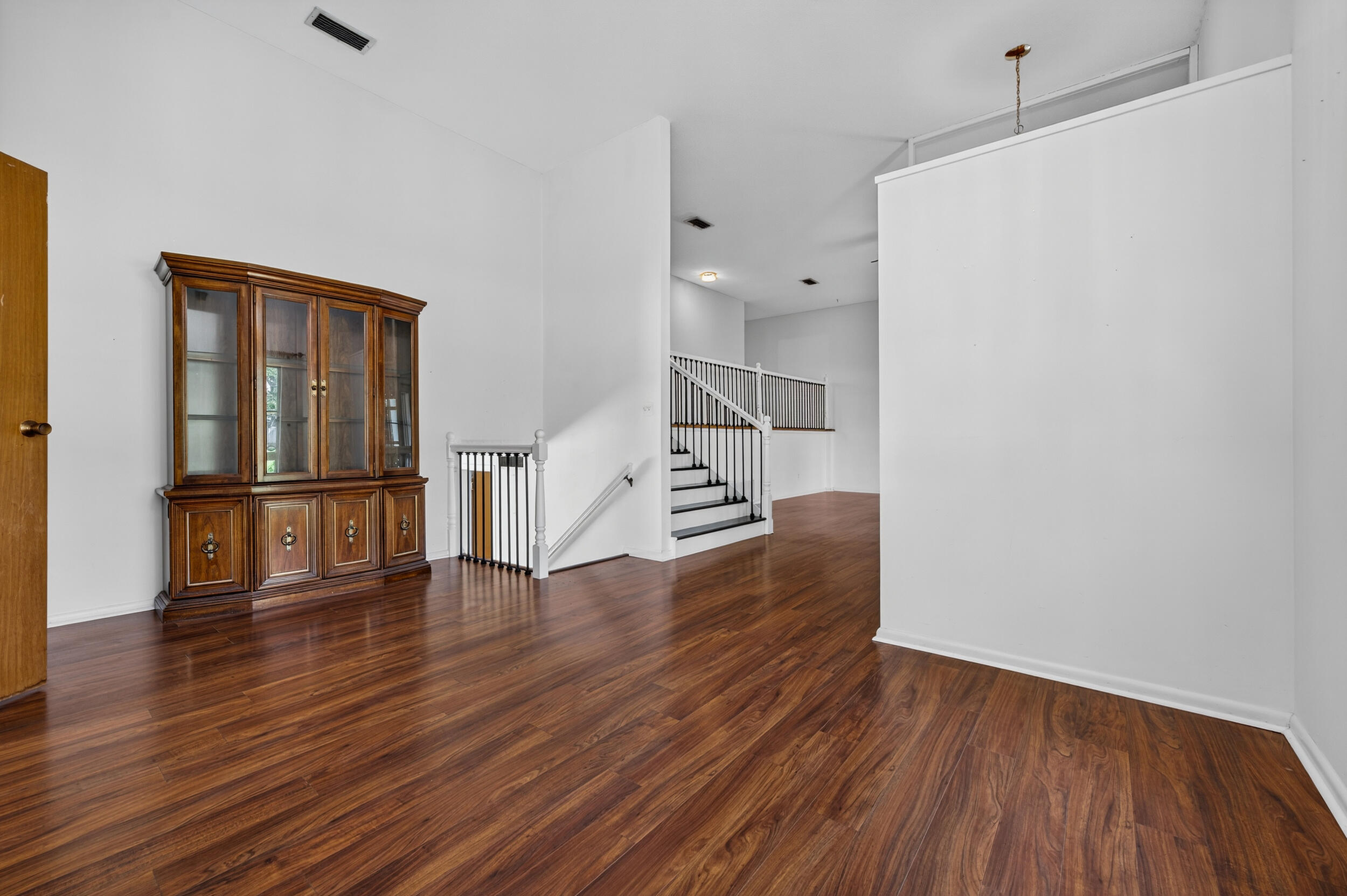 Bayou Woods S/D - Residential