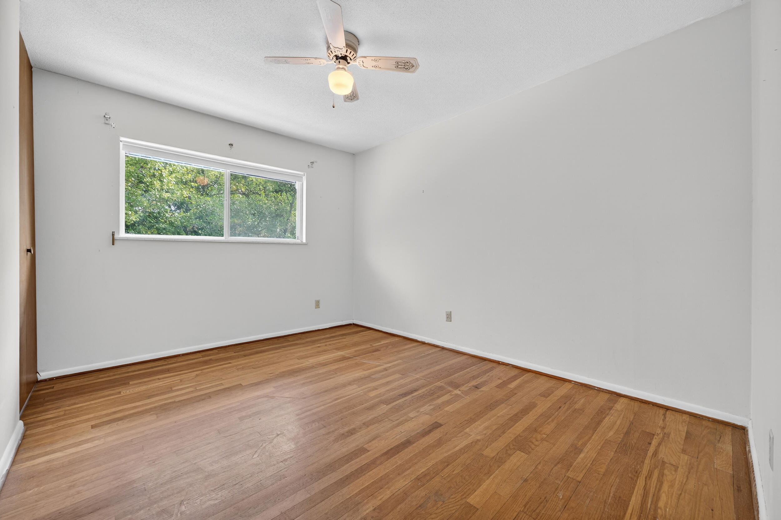 Bayou Woods S/D - Residential