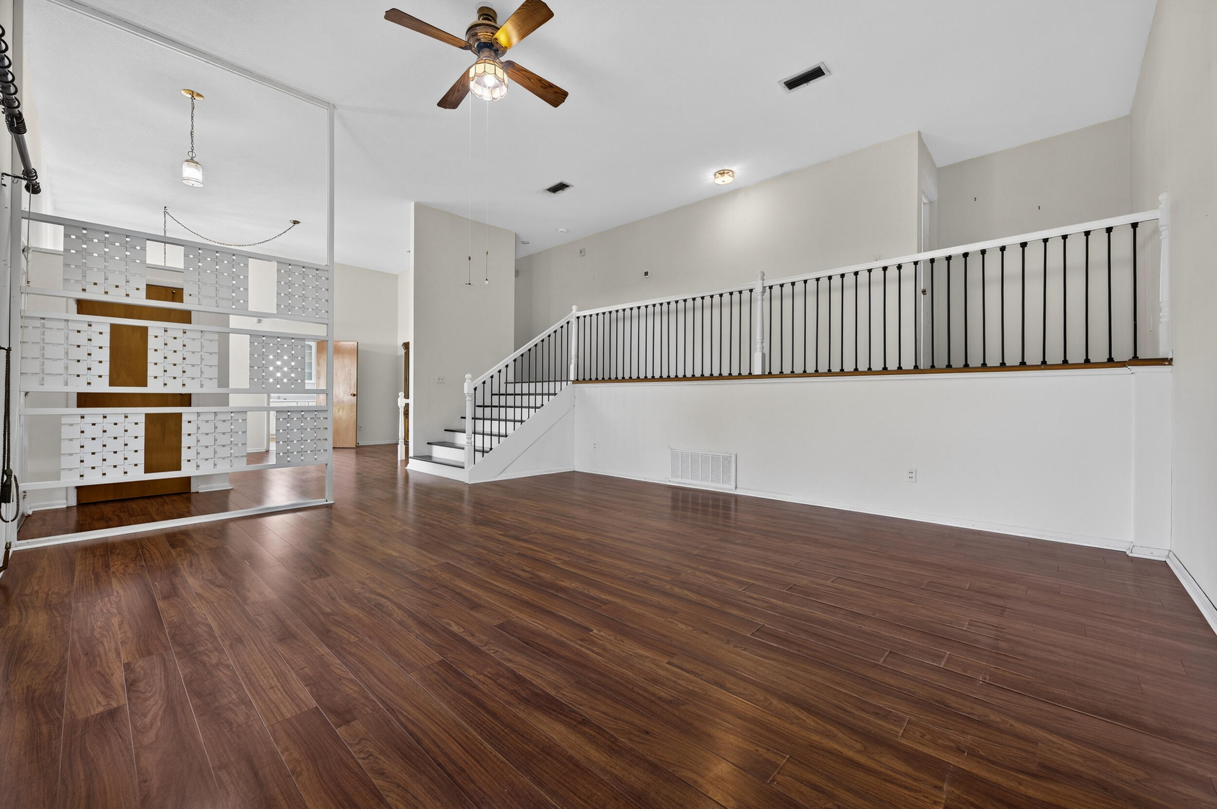 Bayou Woods S/D - Residential