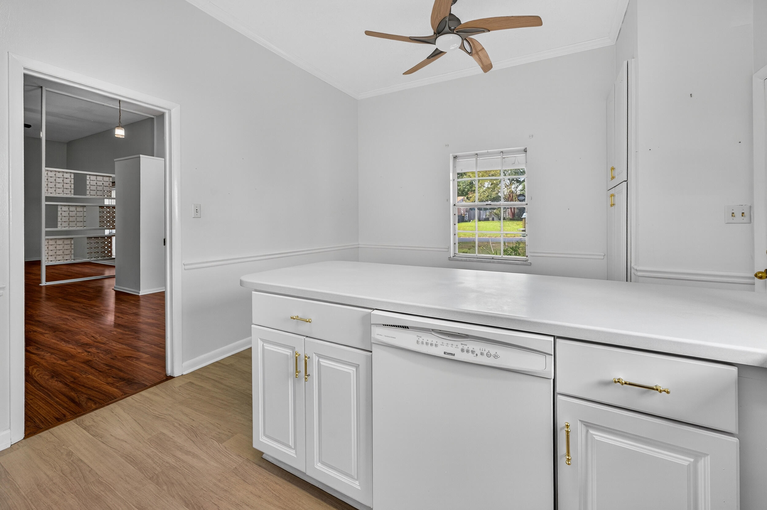 Bayou Woods S/D - Residential