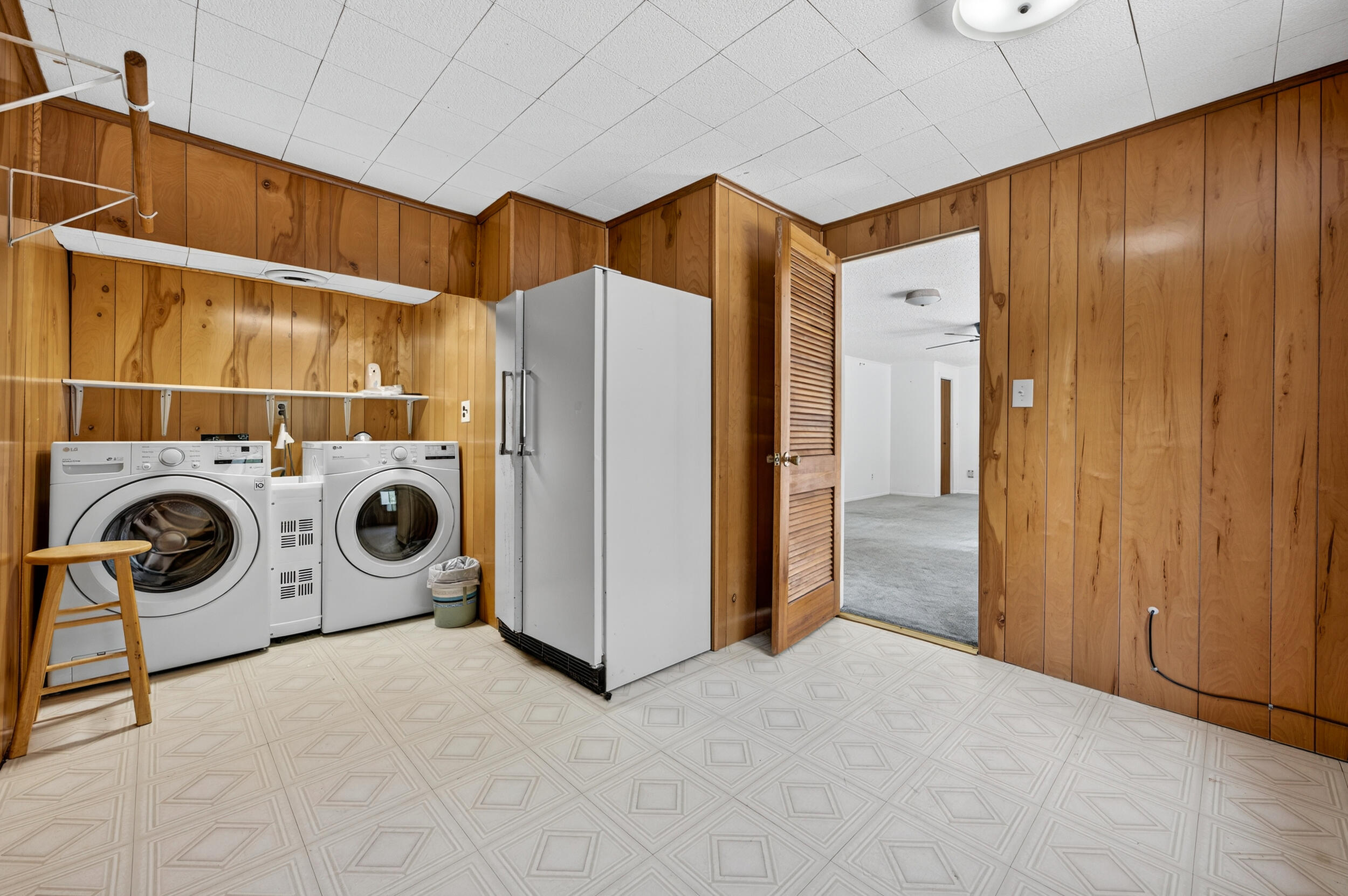 Bayou Woods S/D - Residential