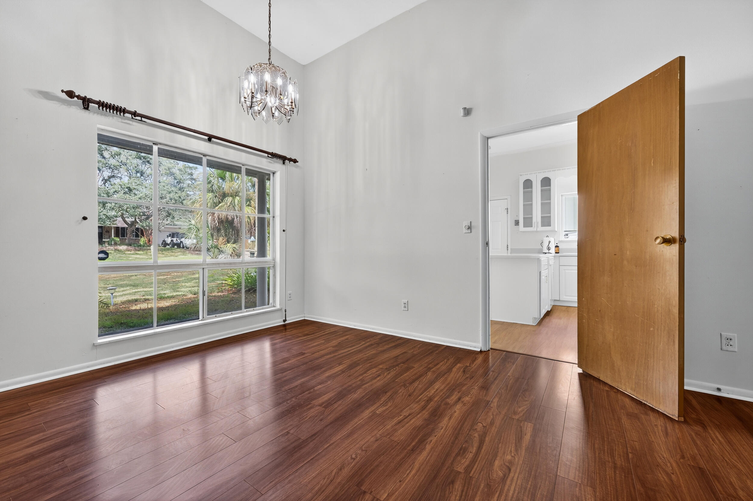 Bayou Woods S/D - Residential