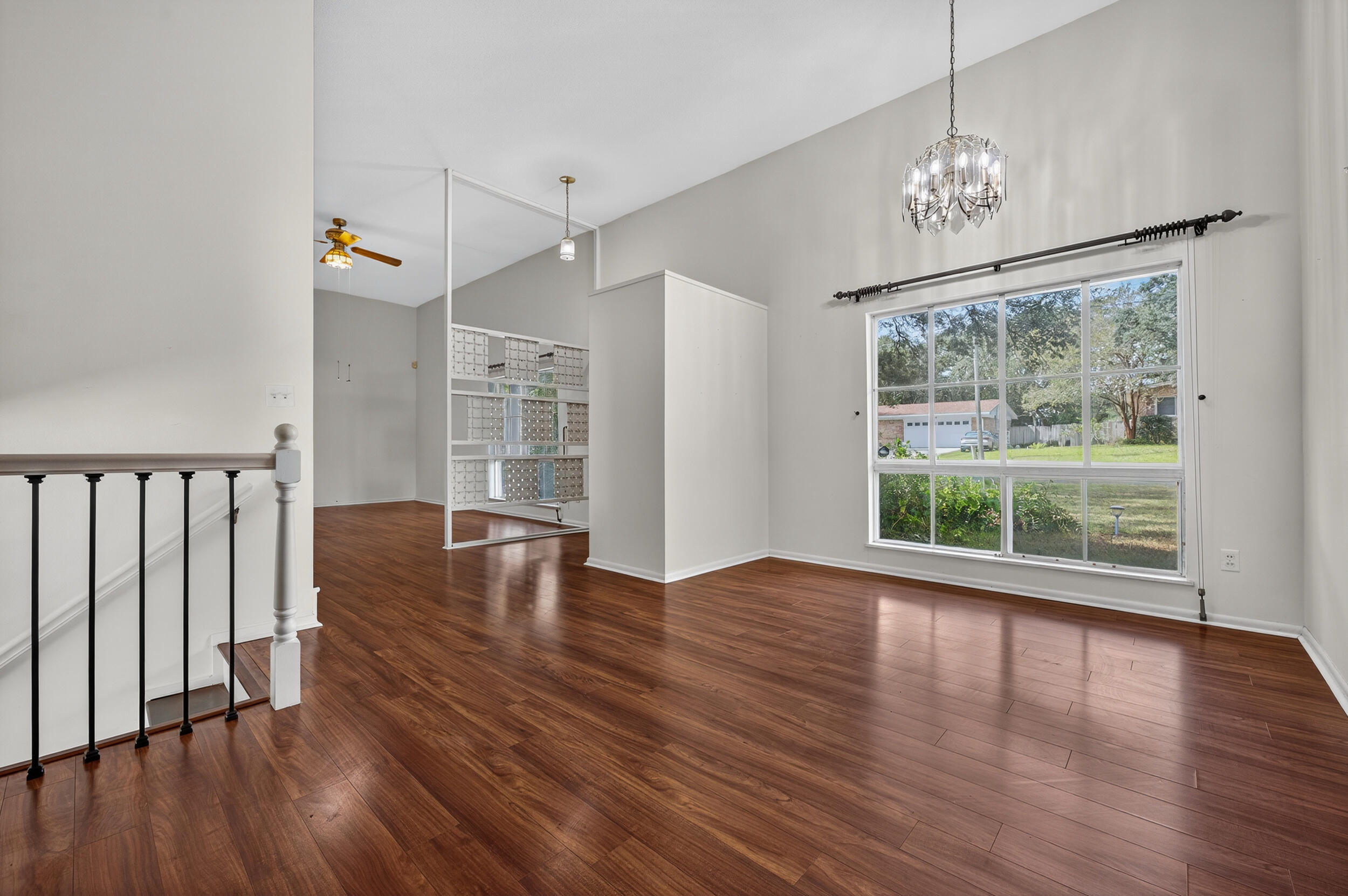 Bayou Woods S/D - Residential