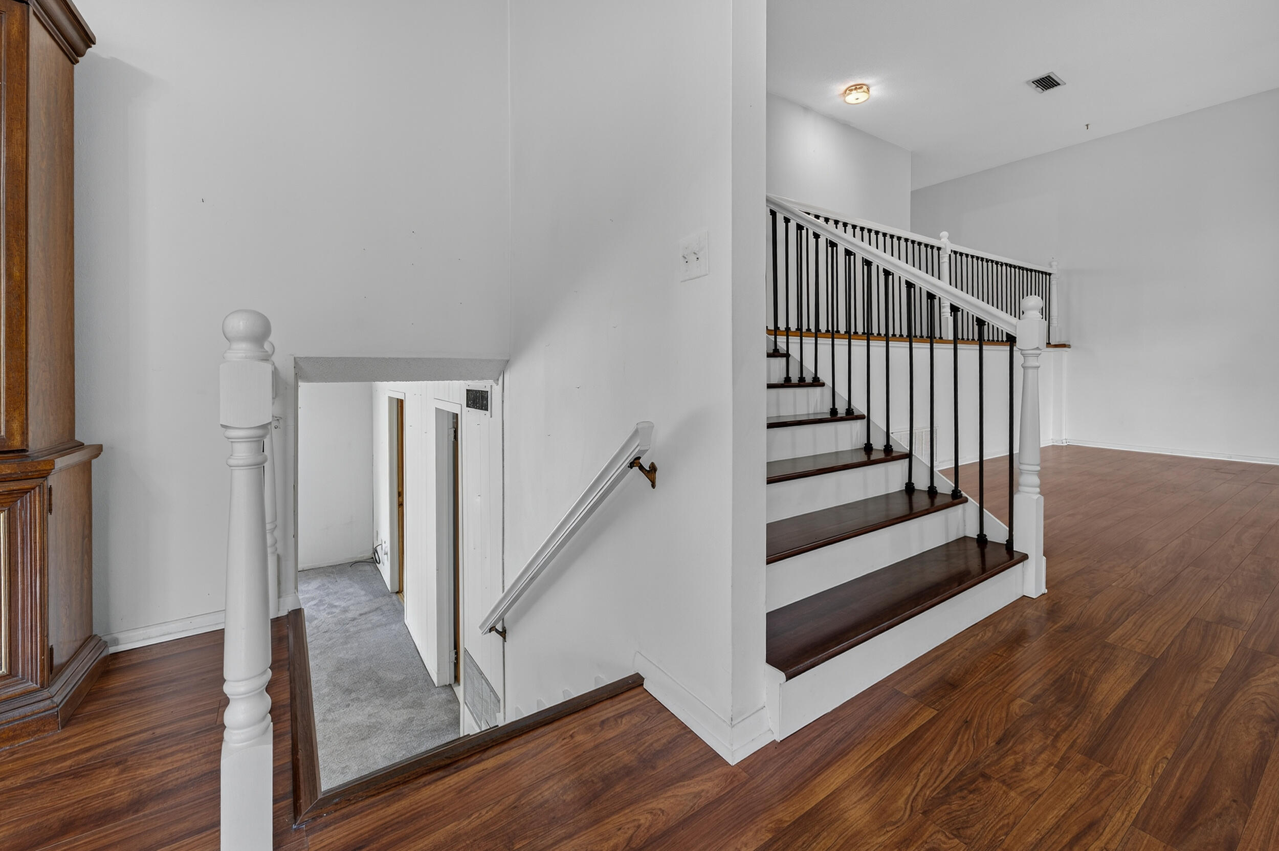 Bayou Woods S/D - Residential