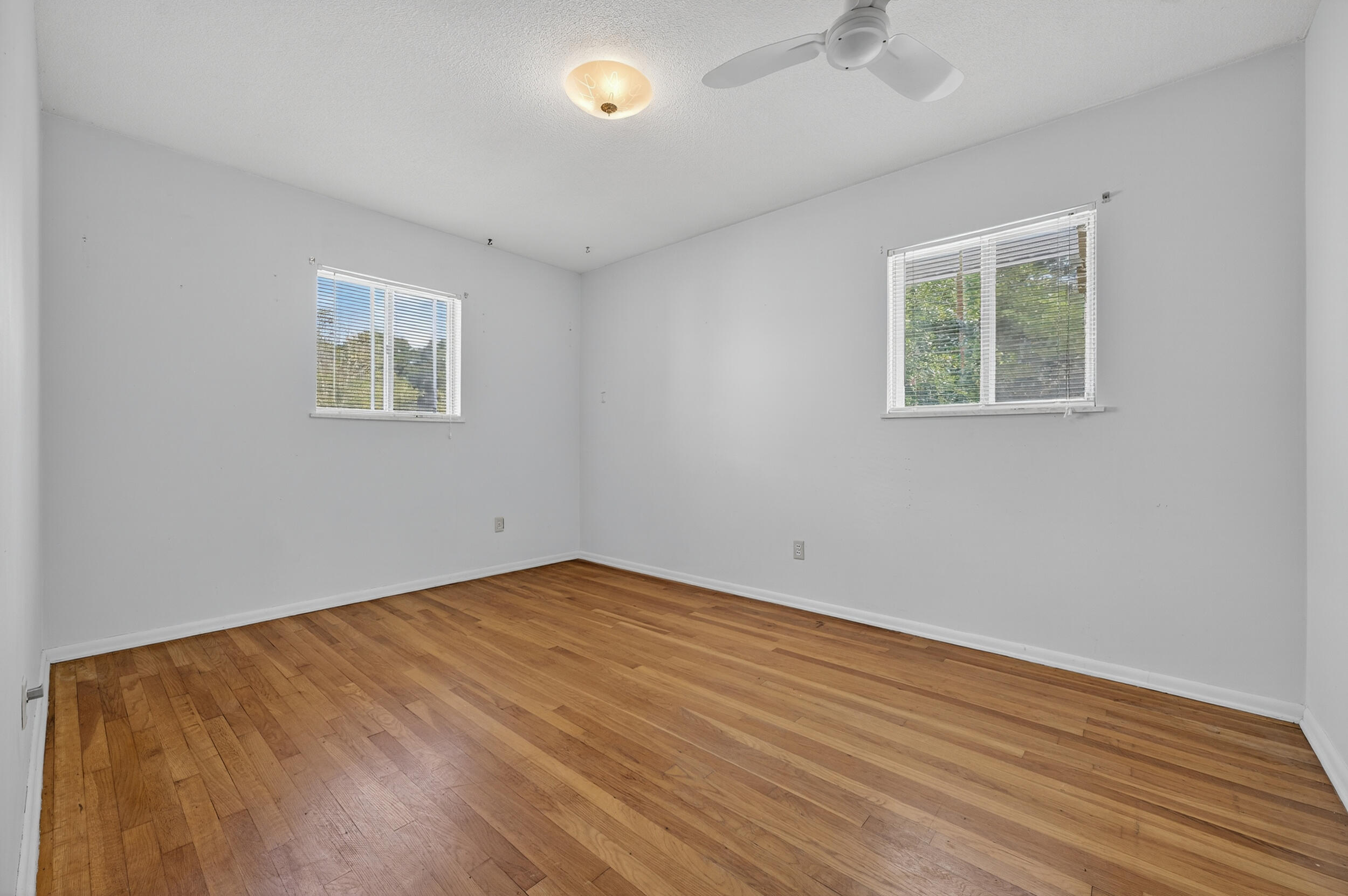Bayou Woods S/D - Residential