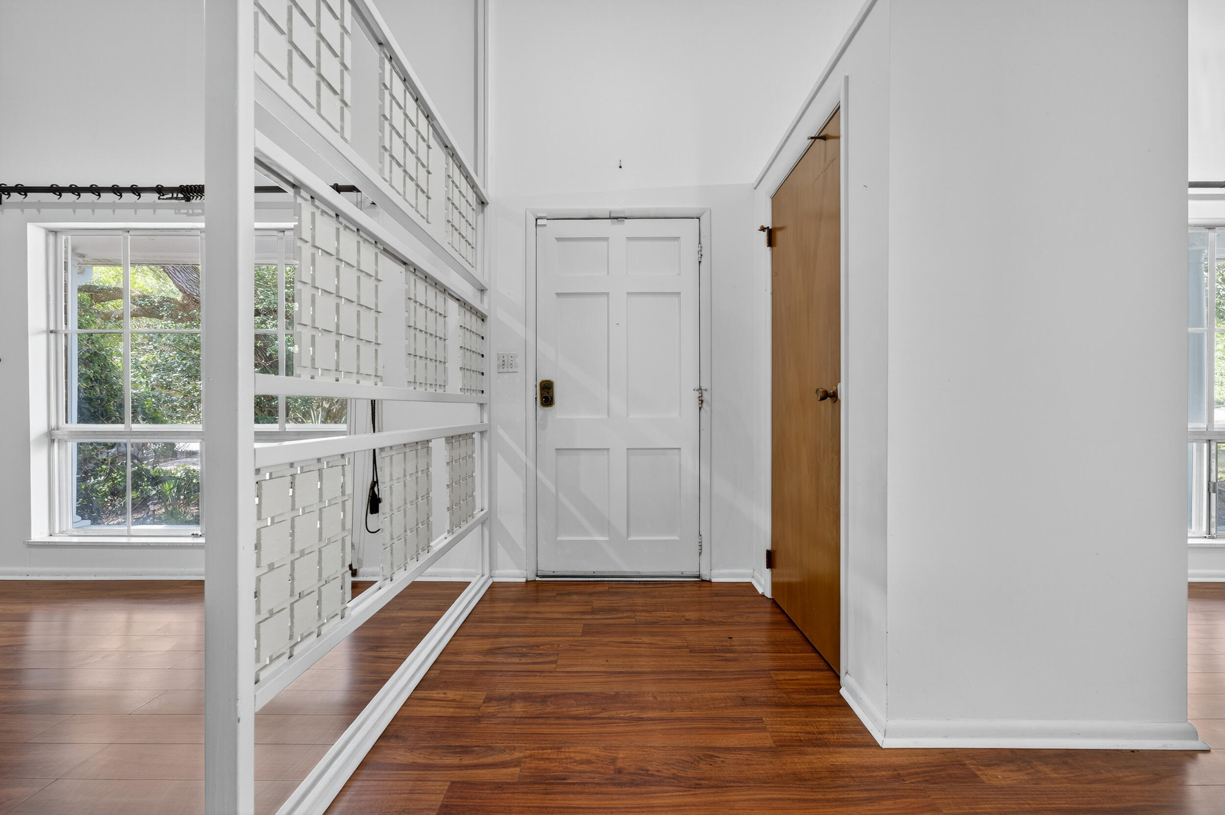 Bayou Woods S/D - Residential