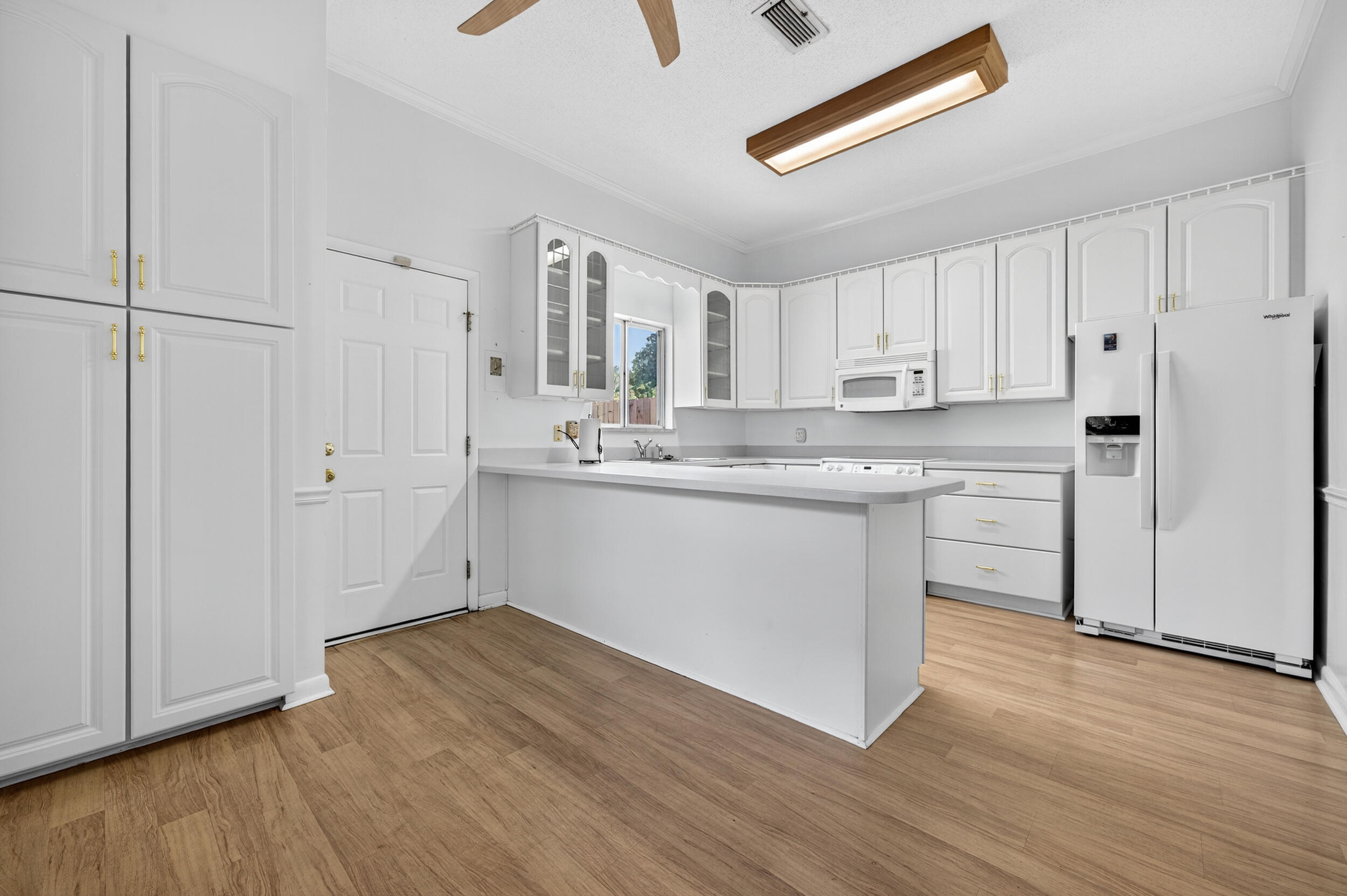 Bayou Woods S/D - Residential