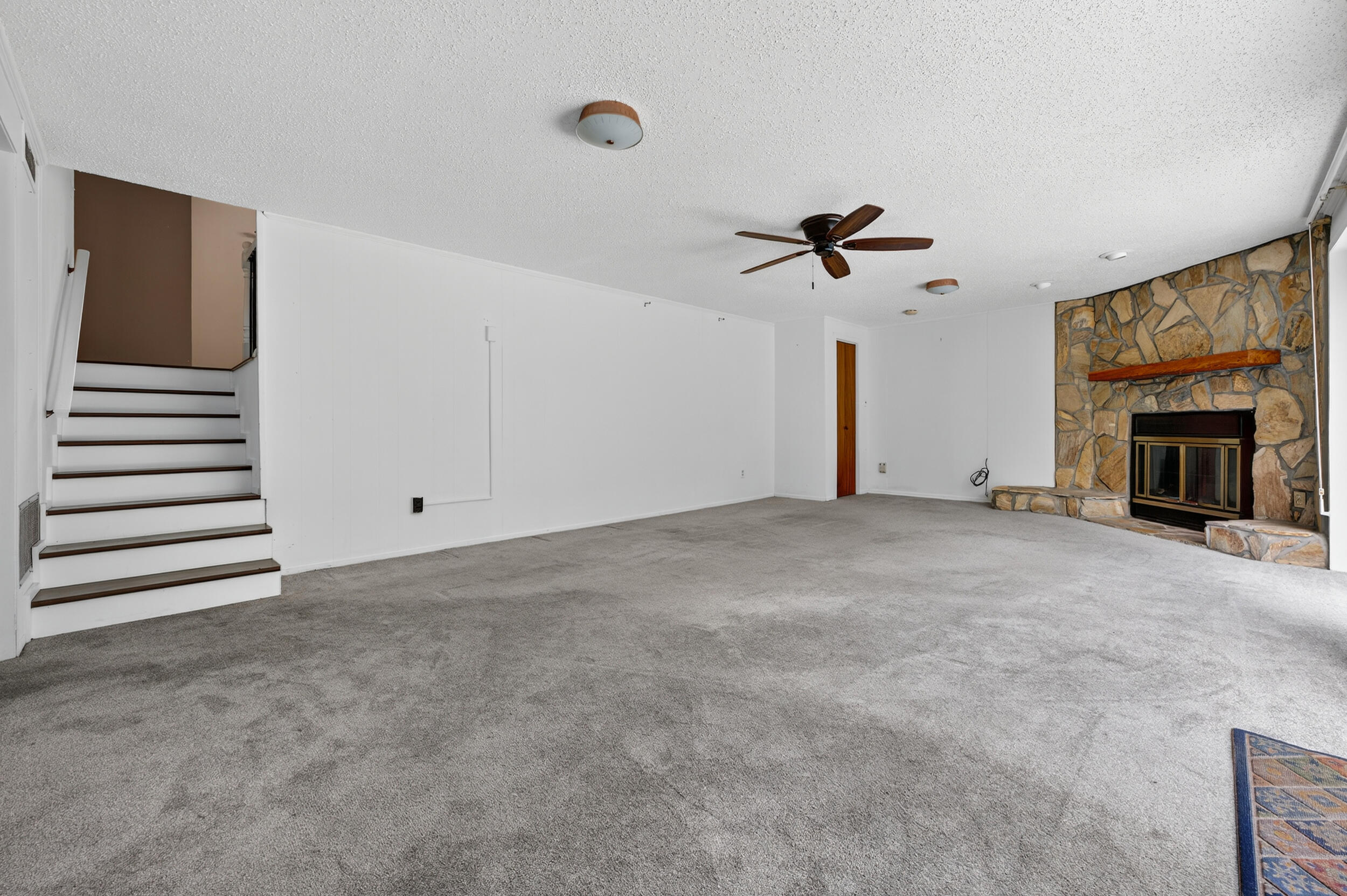 Bayou Woods S/D - Residential