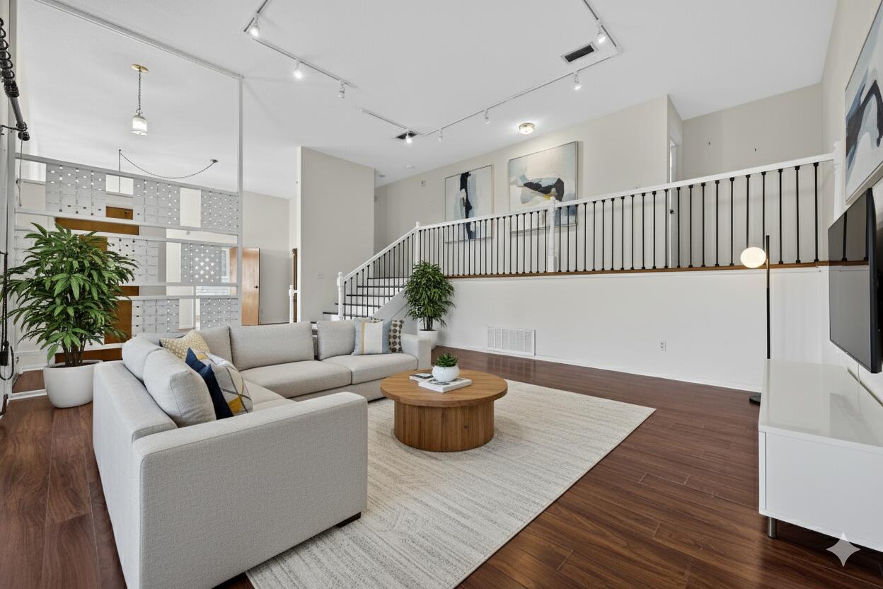 Bayou Woods S/D - Residential