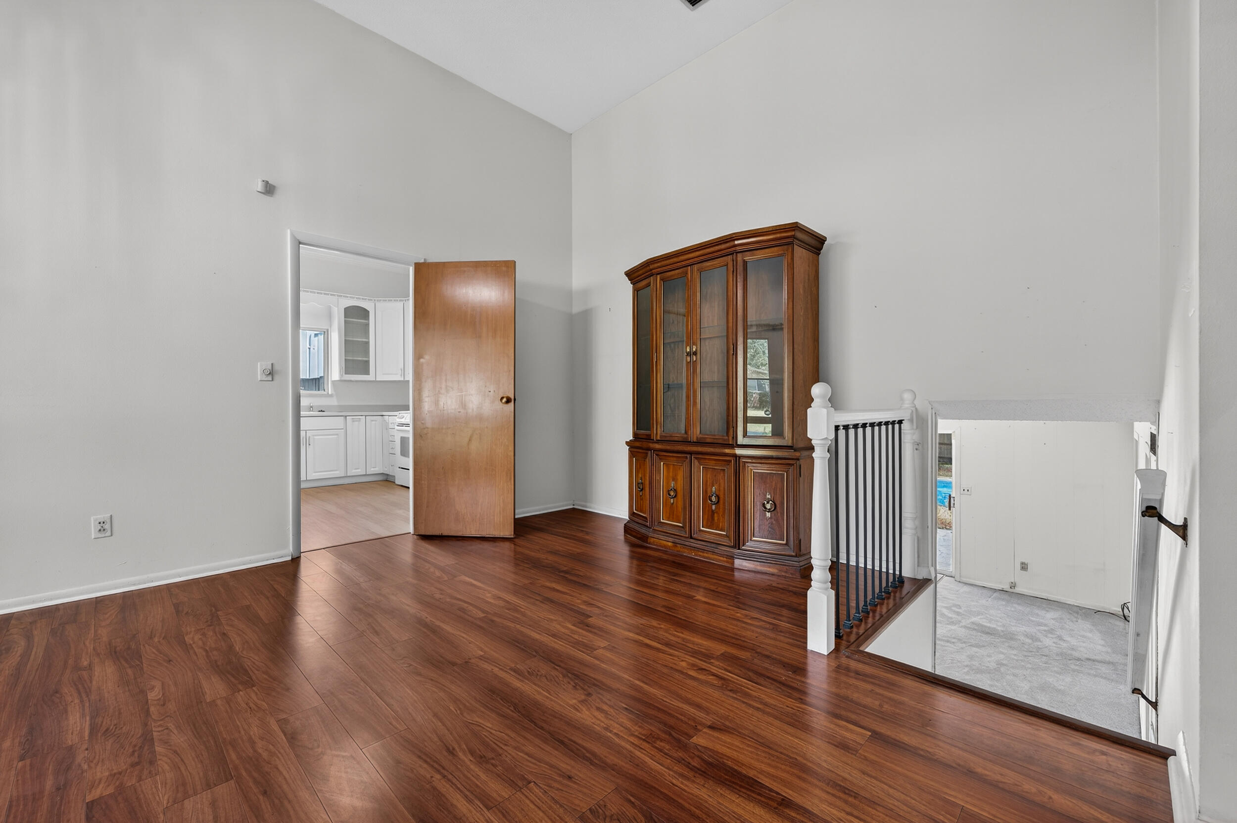 Bayou Woods S/D - Residential