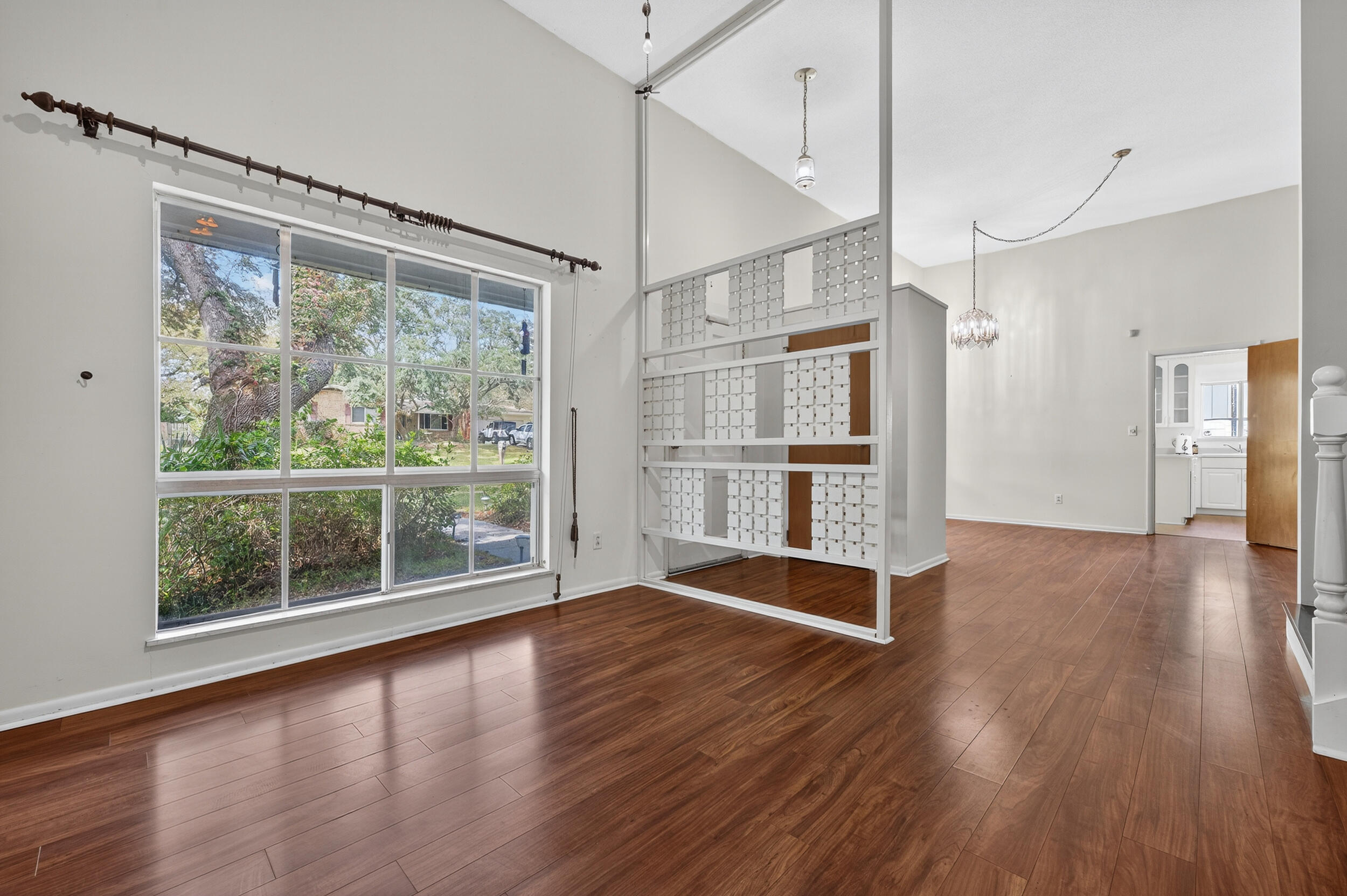 Bayou Woods S/D - Residential